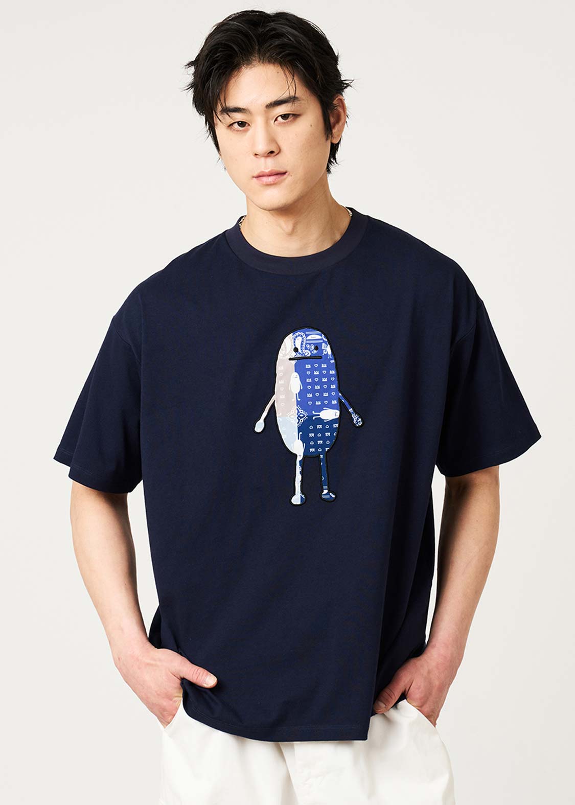 ビューティフルシャドー Tシャツ
