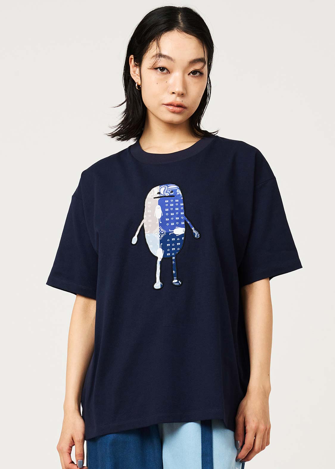 ビューティフルシャドー Tシャツ