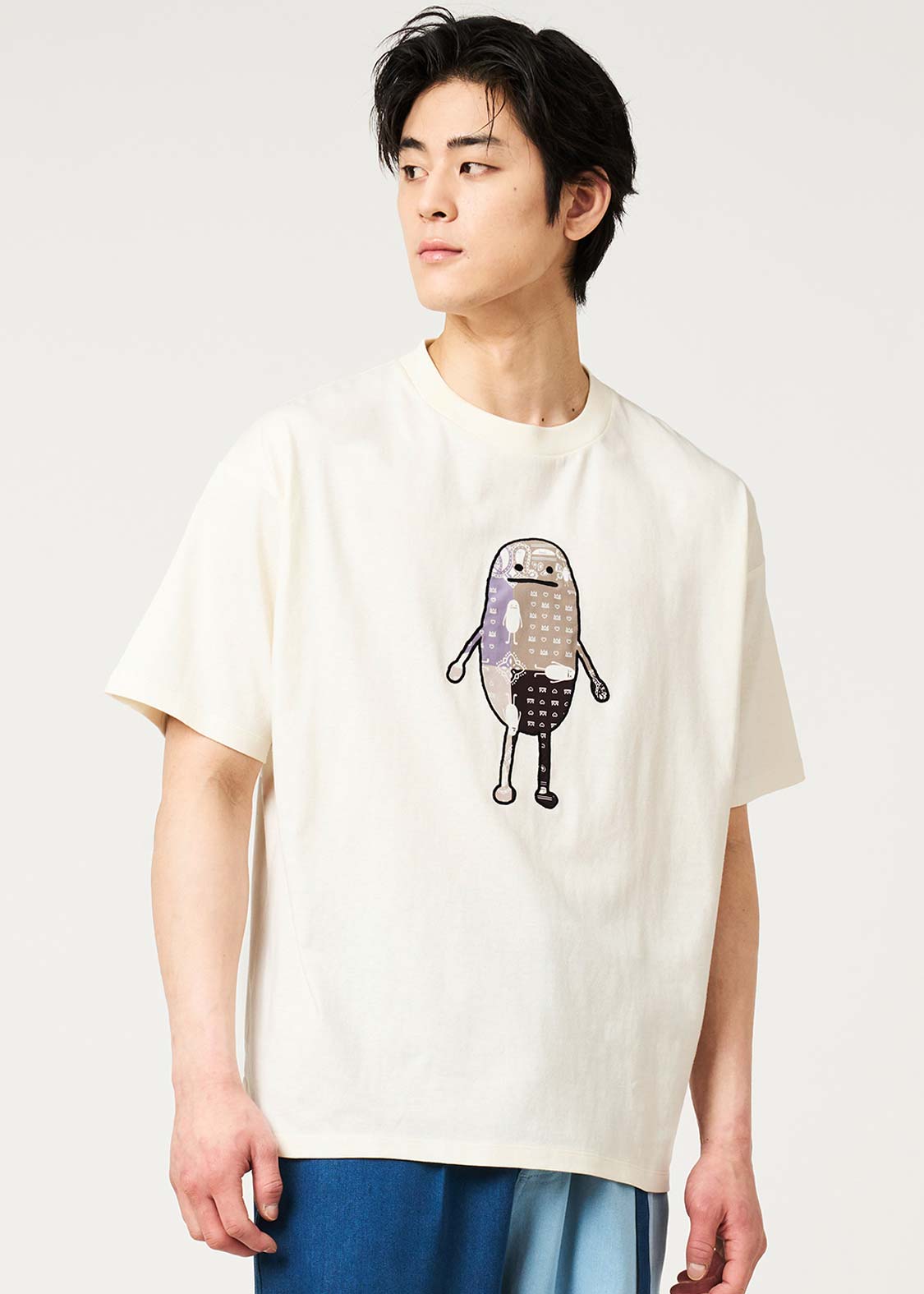 ビューティフルシャドー Tシャツ