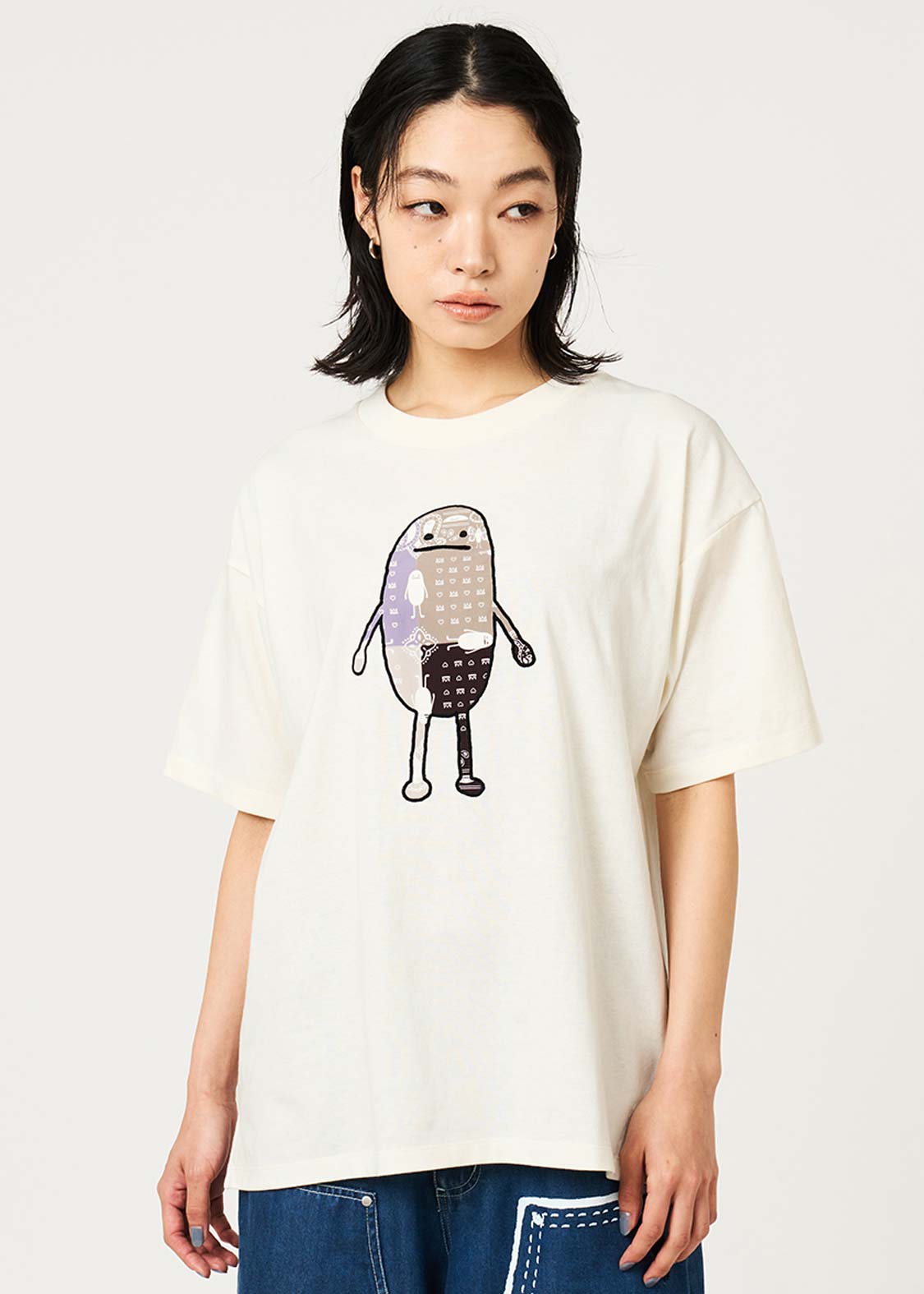 ビューティフルシャドー Tシャツ
