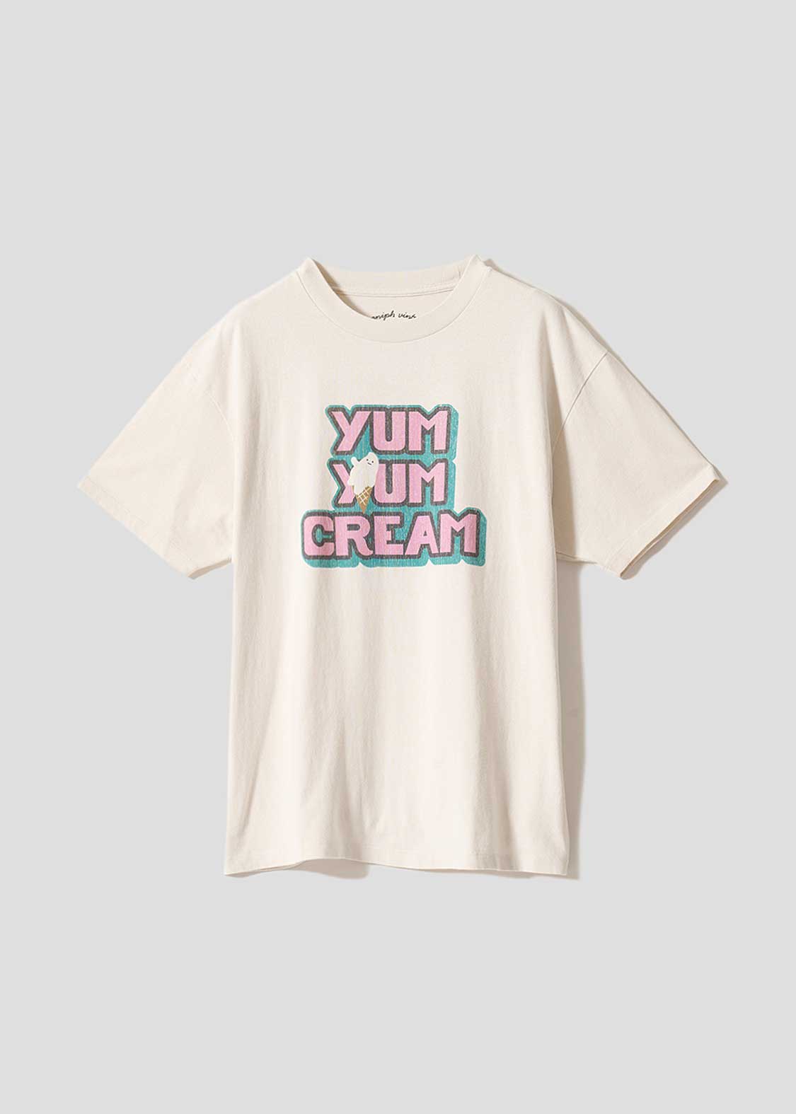 アイスボン｜ビッグシルエットTシャツ