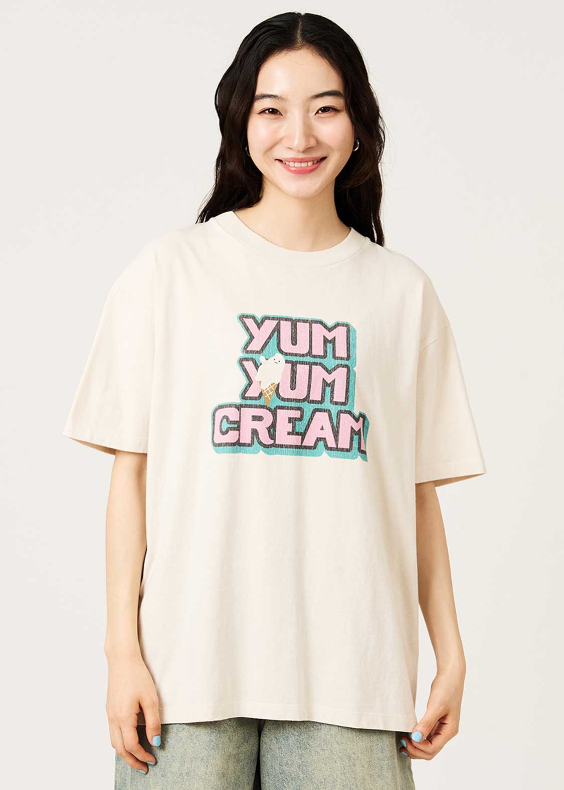 アイスボン Tシャツ