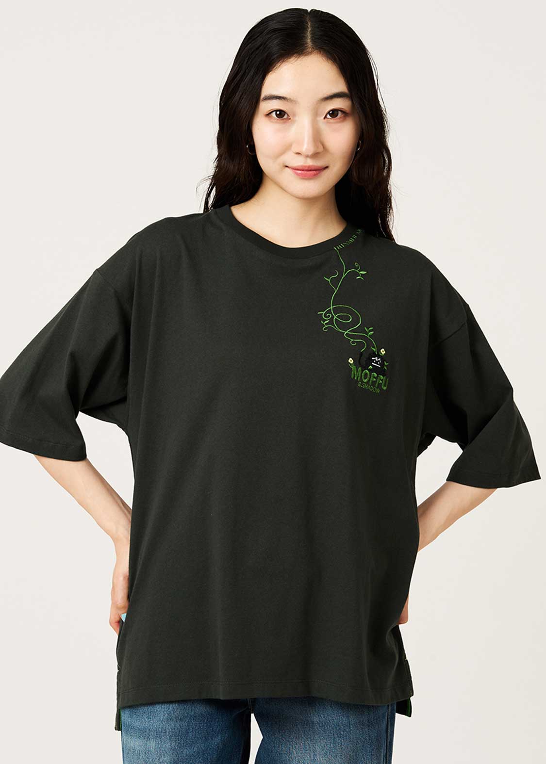 ビューティフルシャドー Tシャツ