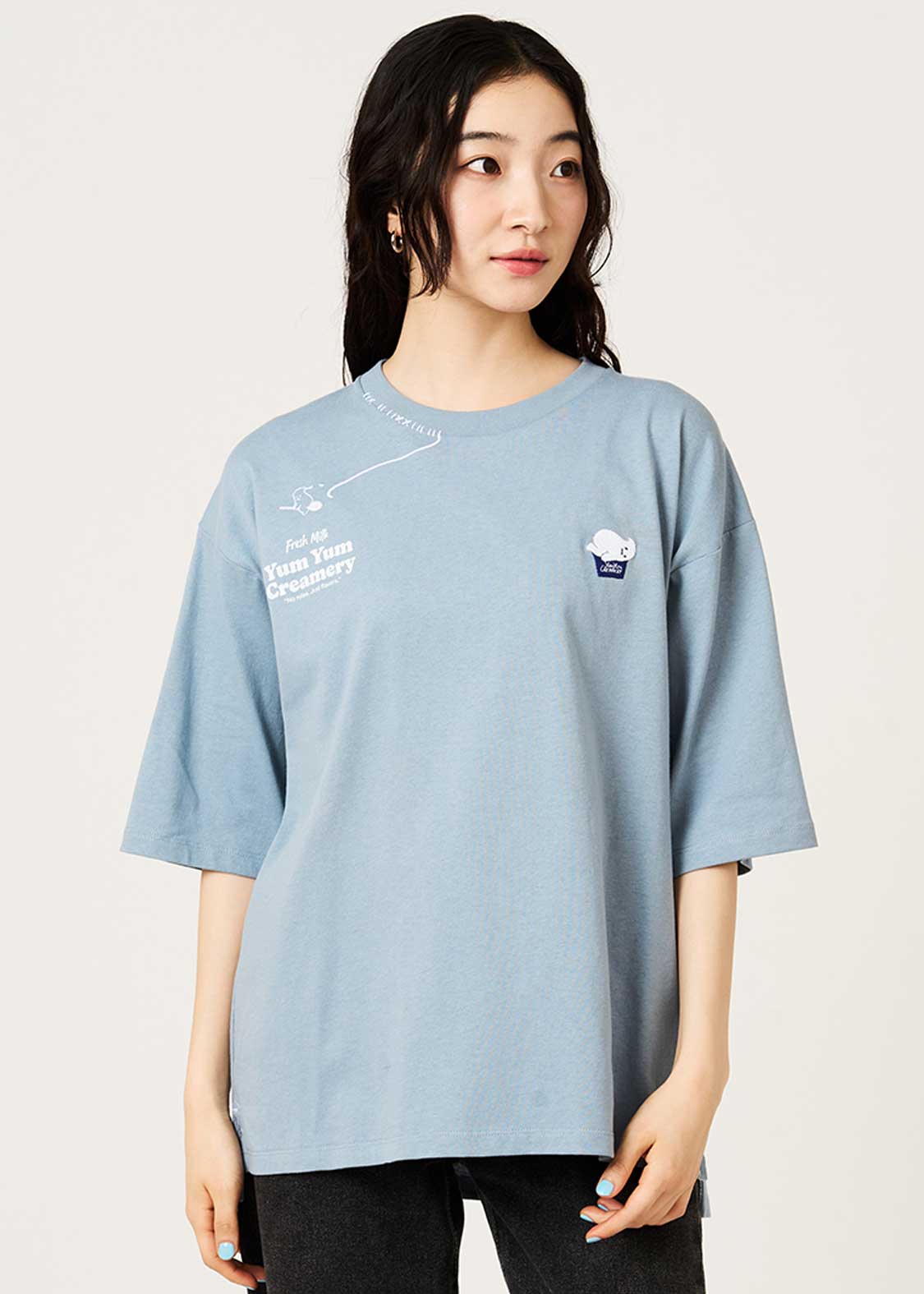 アイスボン Tシャツ
