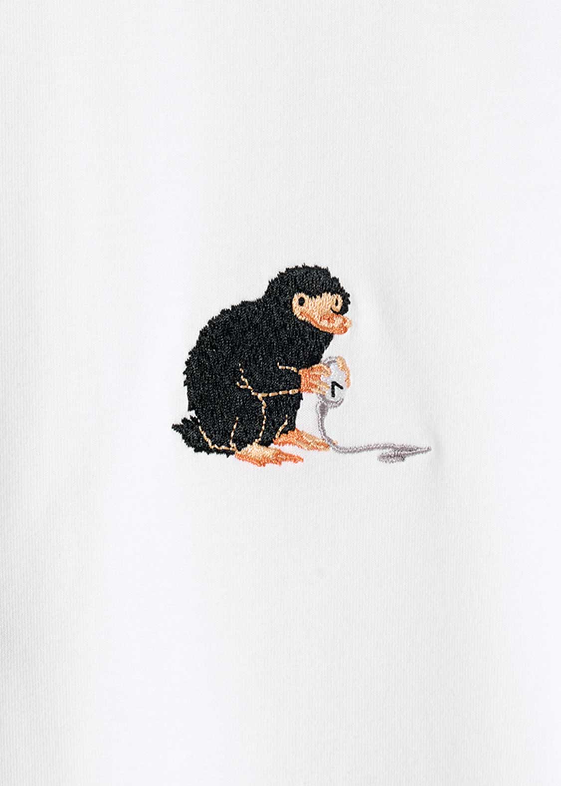 テディ＆ピケット｜2パックアイコンTシャツ｜ユニセックス｜グラニフ