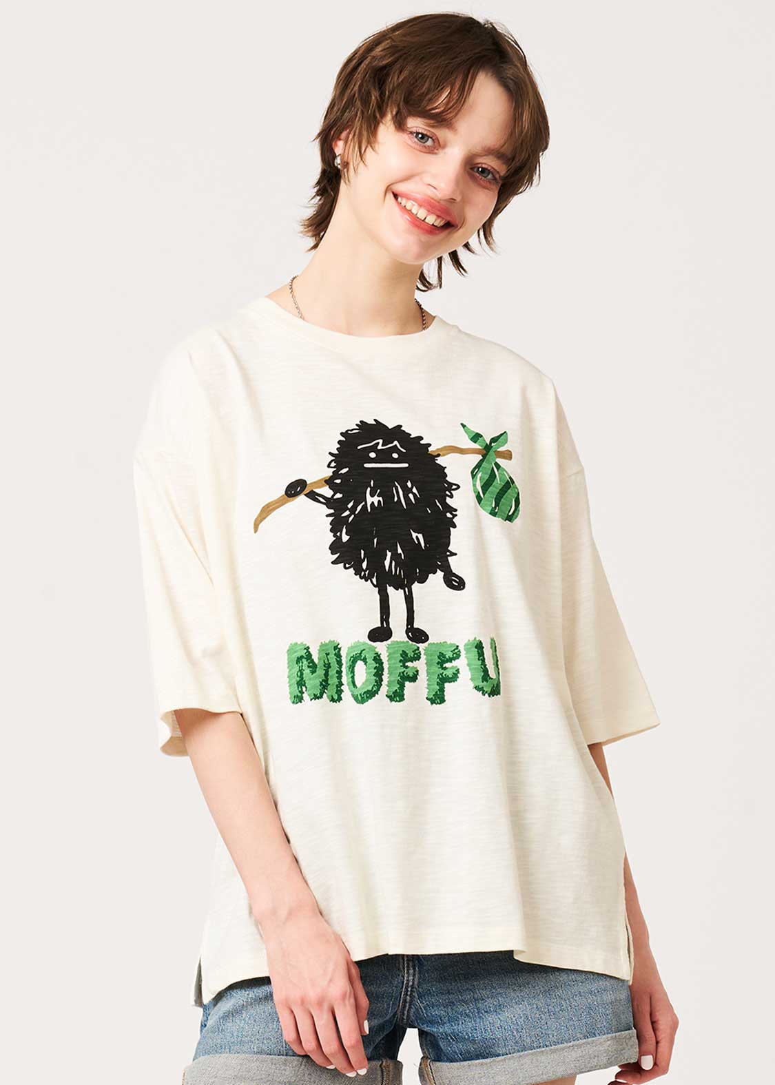 ビューティフルシャドー Tシャツ