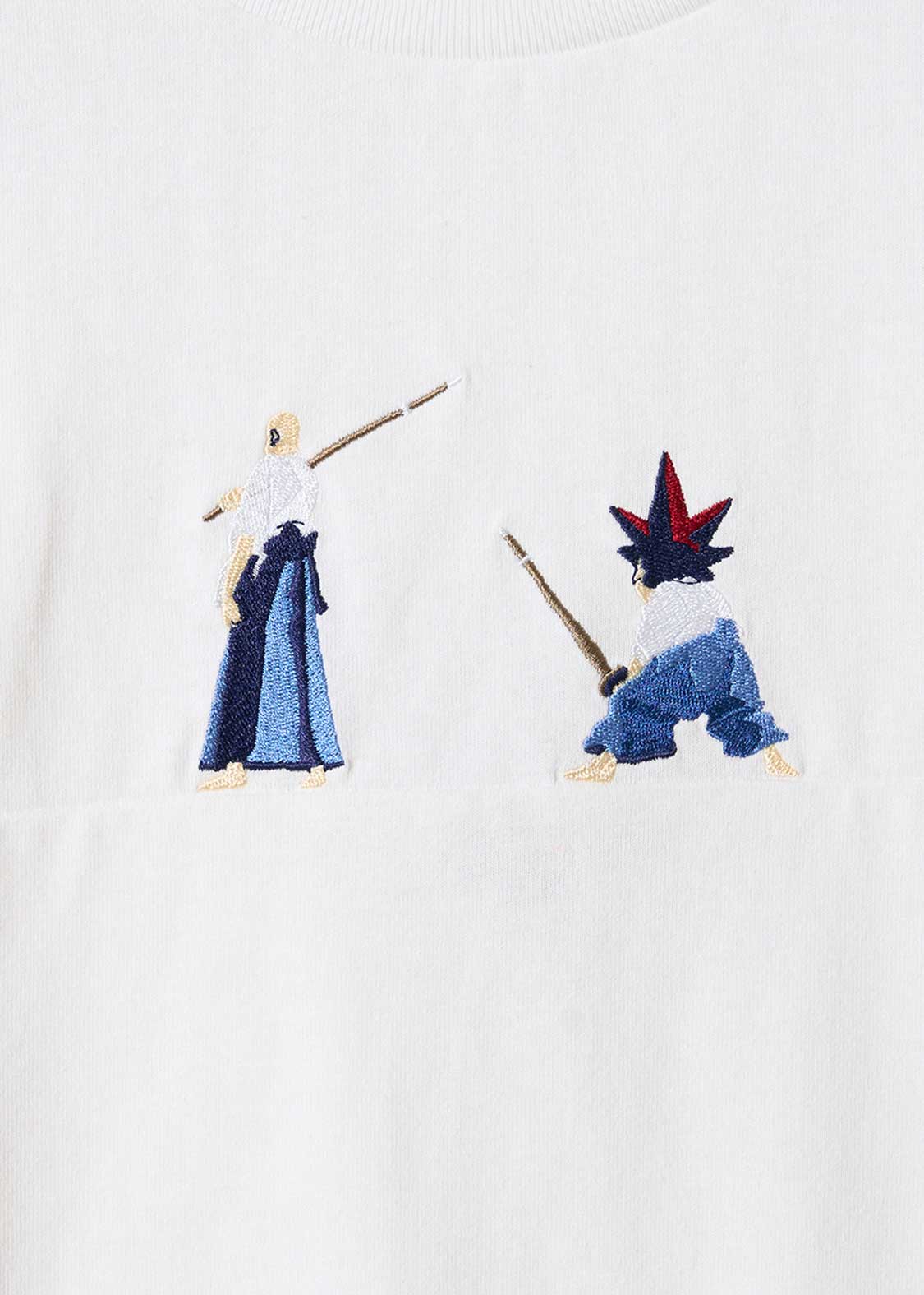 永遠のライバル｜ビッグシルエットTシャツ｜ユニセックス｜グラニフ