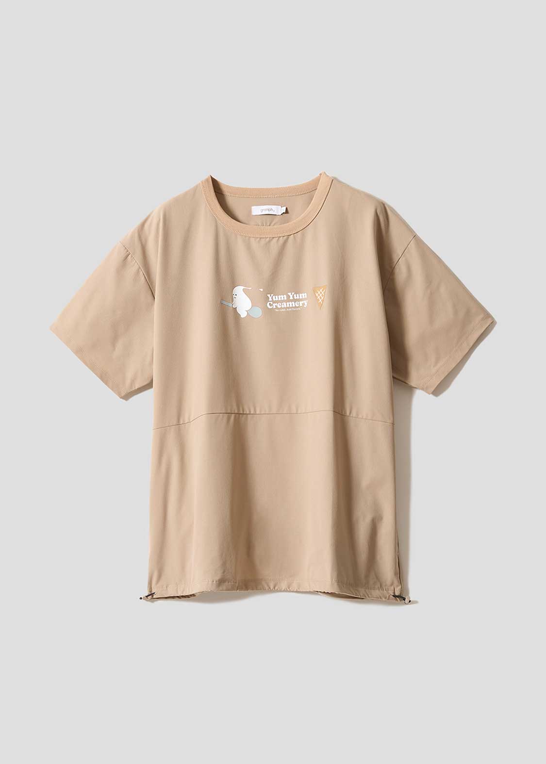 アイスボン Tシャツ