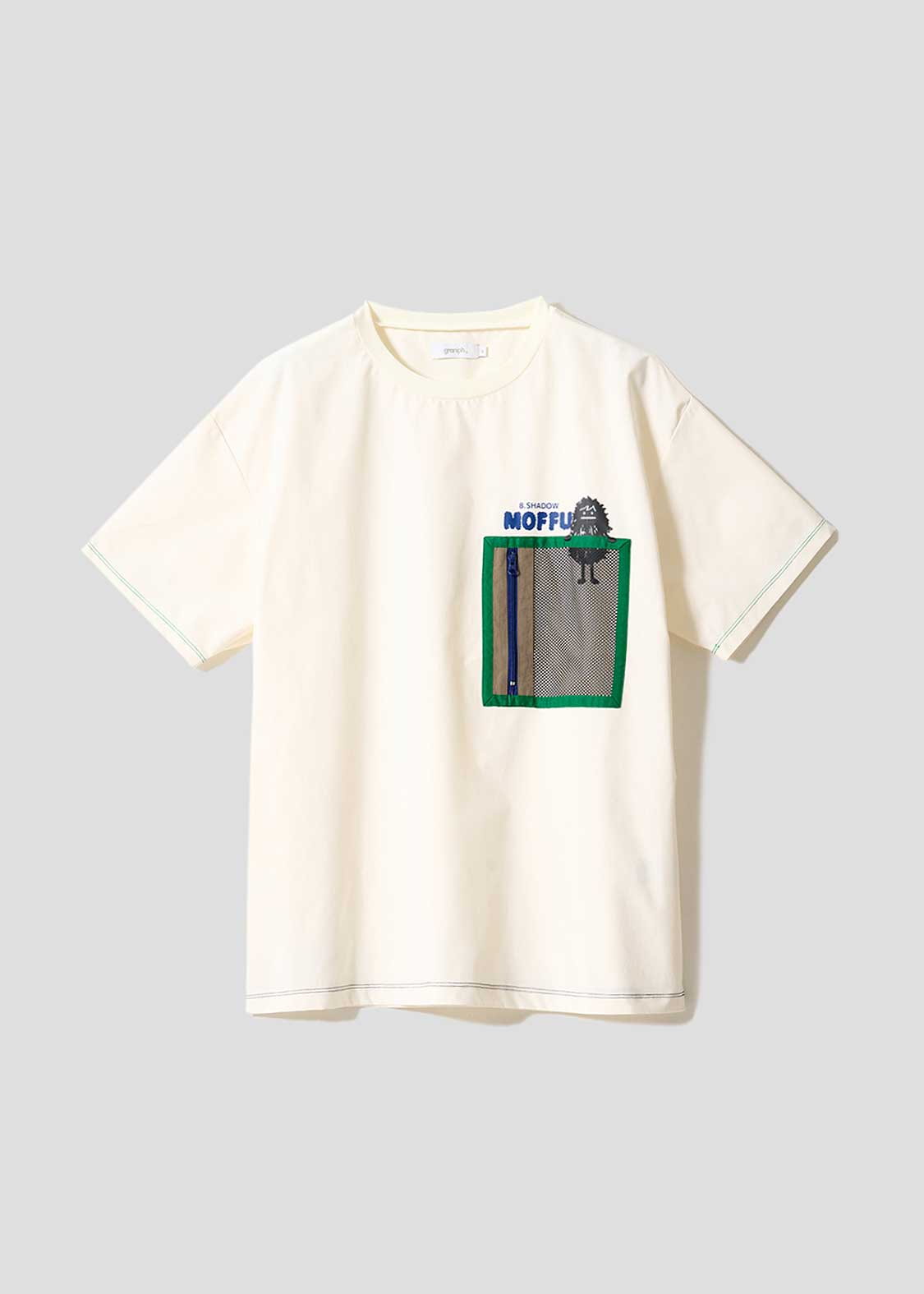 ビューティフルシャドー Tシャツ