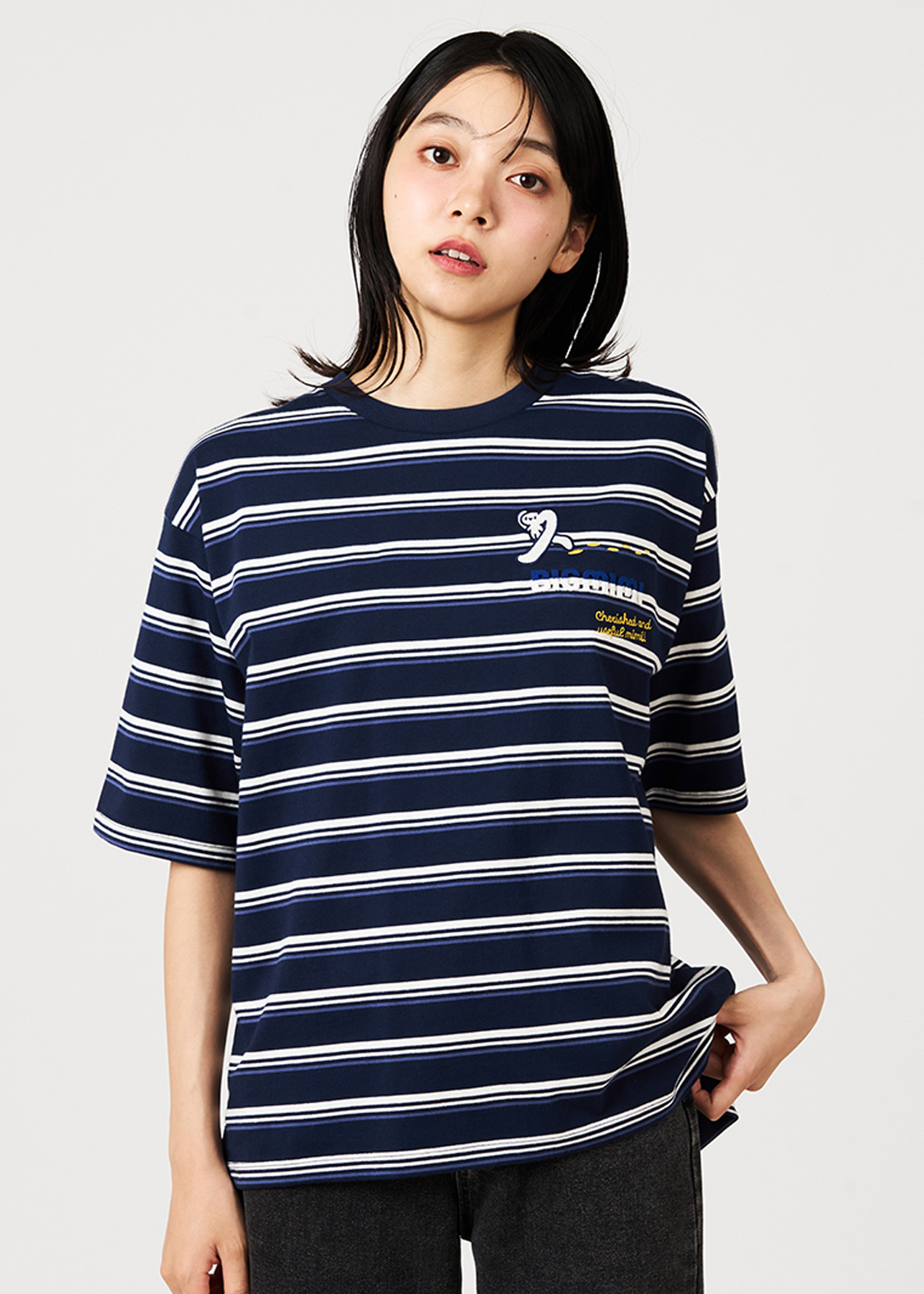 ビッグミミ Tシャツ