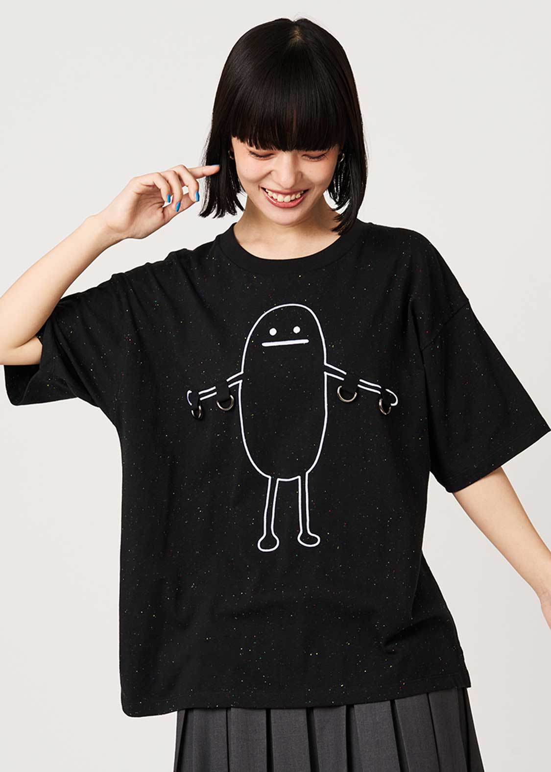 ビューティフルシャドー Tシャツ