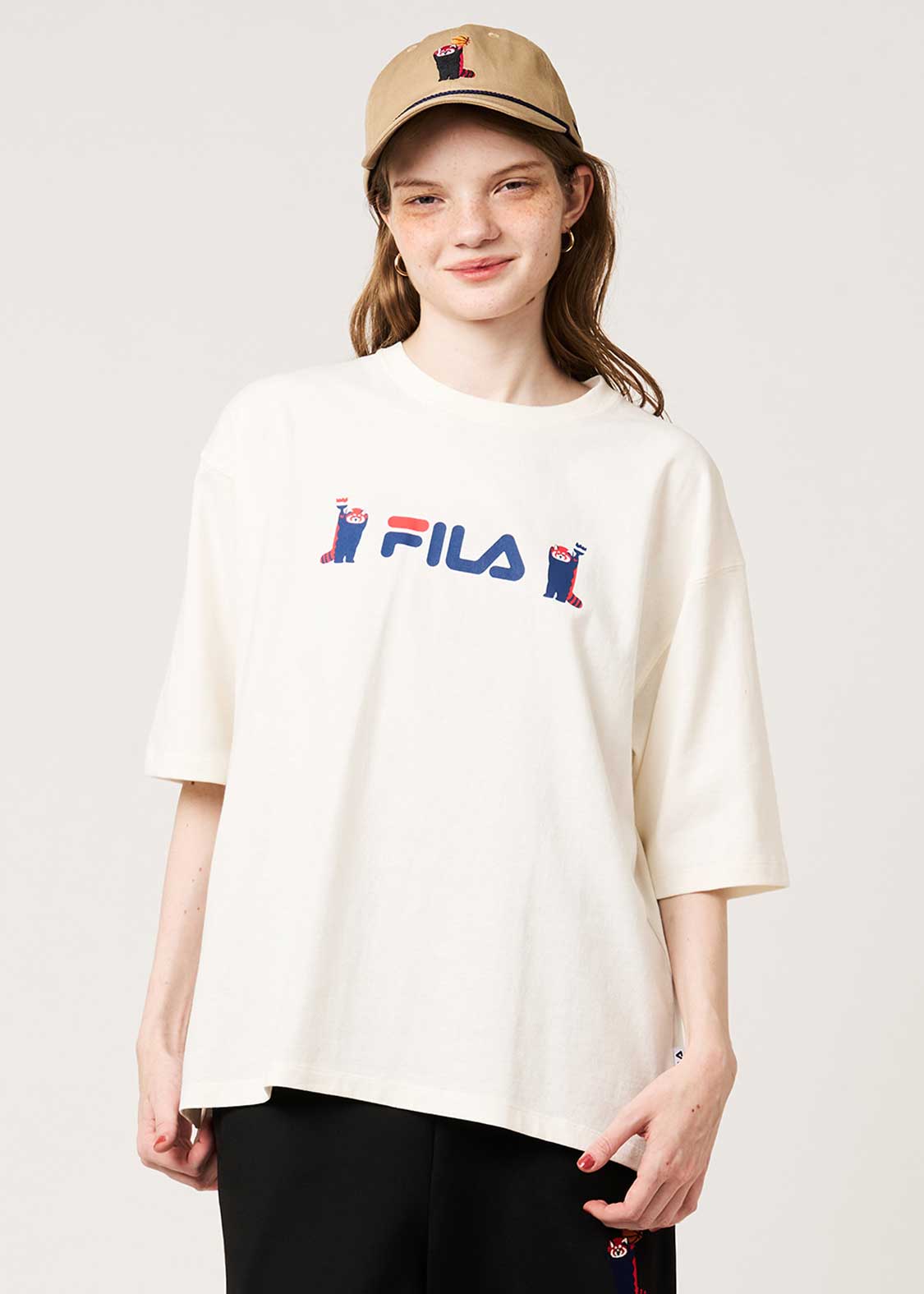 イカク Tシャツ