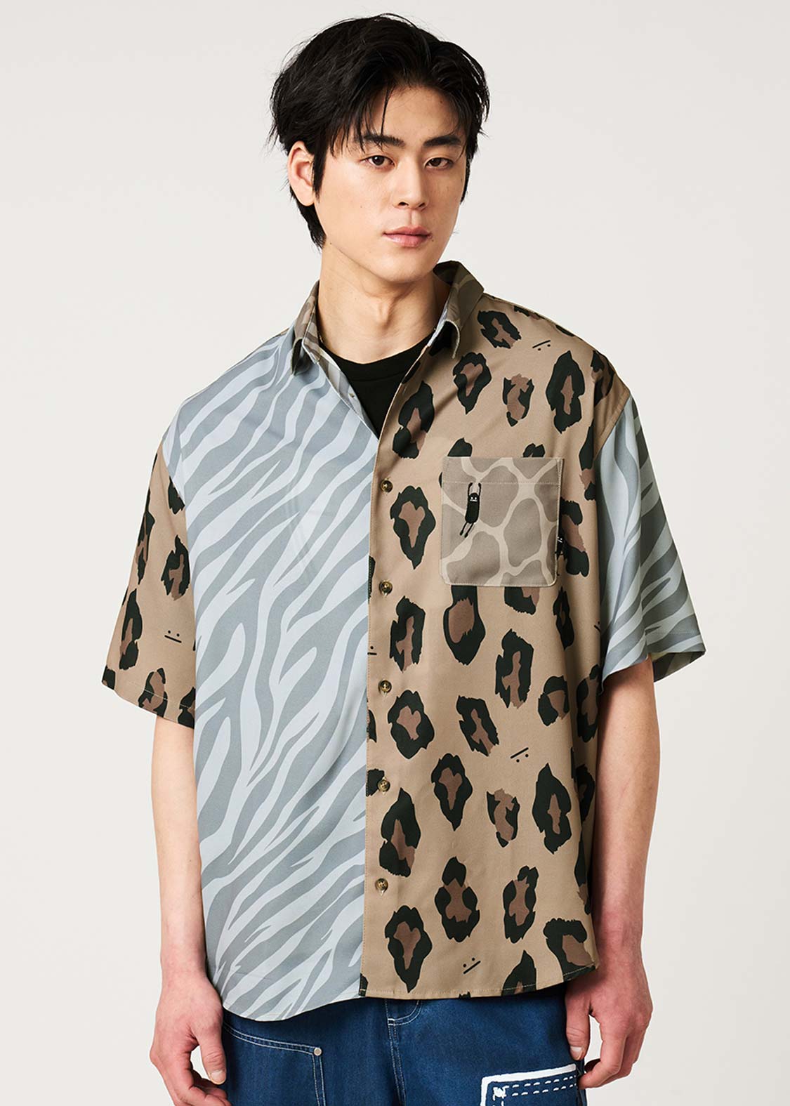 ビューティフルシャドー シャツ・ブラウス