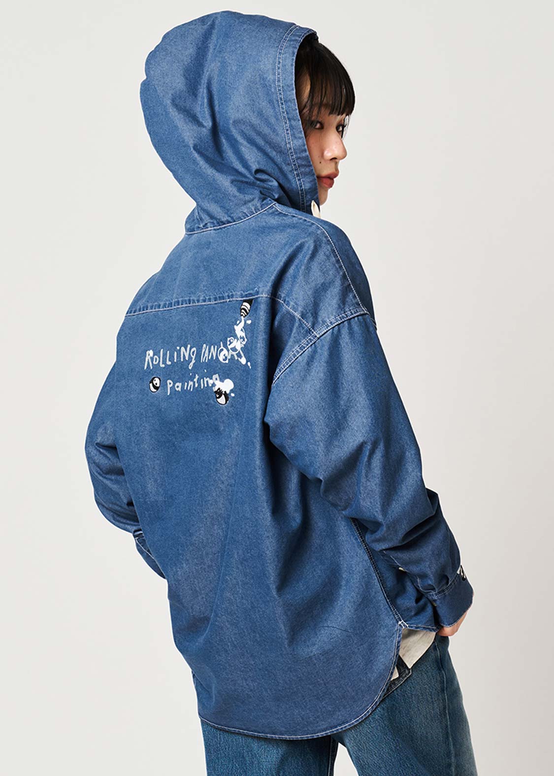 ローリングパンダズ シャツ・ブラウス