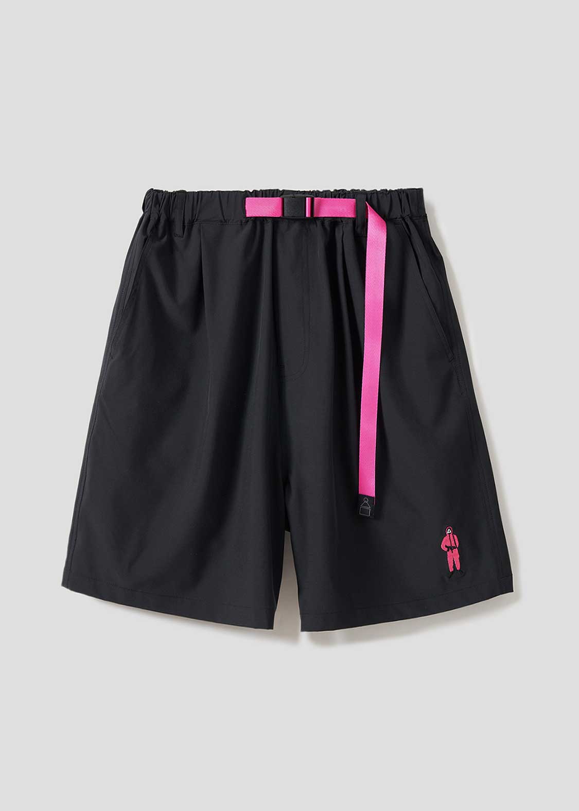 △｜クライミングショートパンツ｜ユニセックス｜グラニフ
