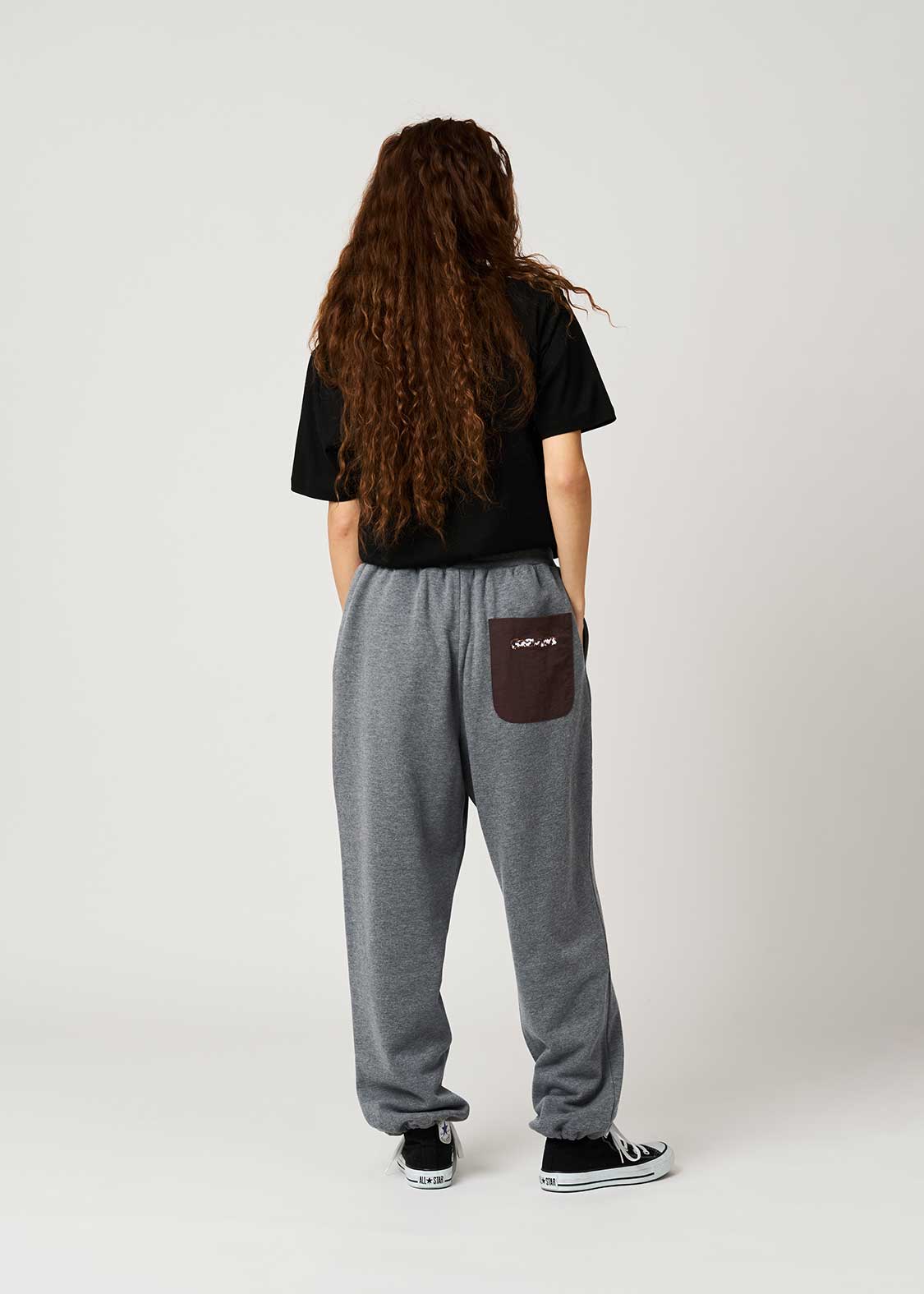 ぐらん様 変身｜裏毛パンツ｜ユニセックス｜グラニフ(graniph)公式オンラインストア