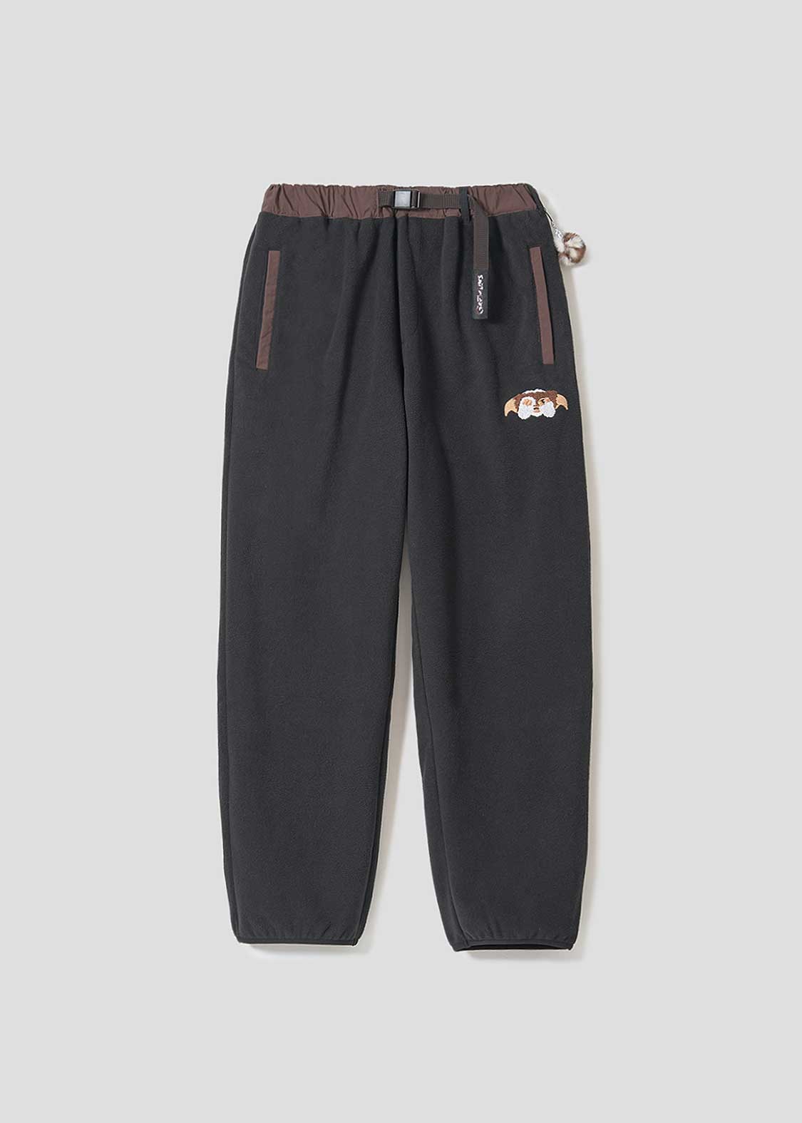 ギズモ ルッキング｜フリースパンツ