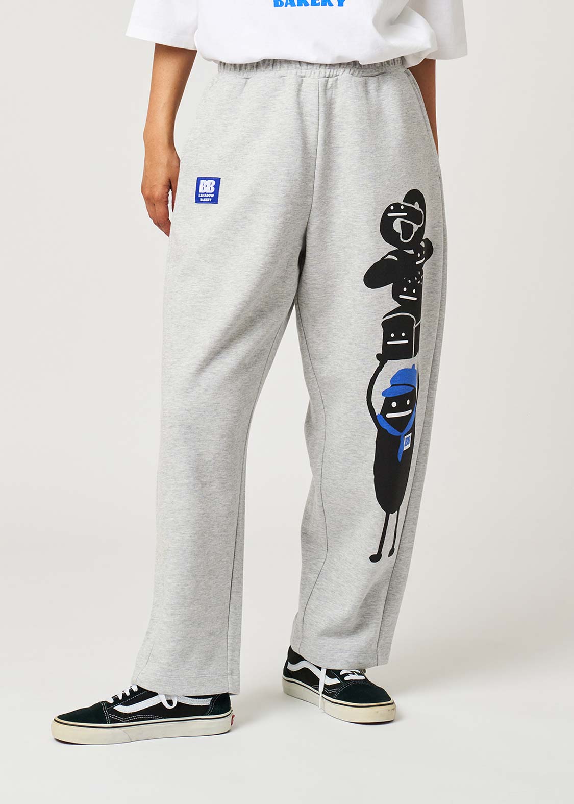 ビューティフルシャドー パンツ・スカート