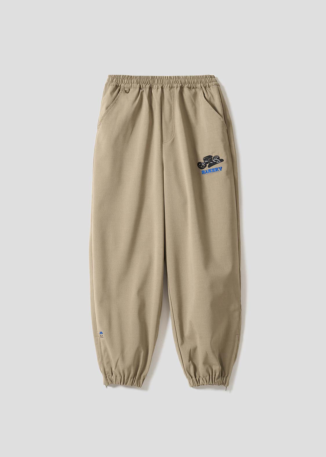 ビューティフルシャド－ベーカリー｜ジョガーパンツ