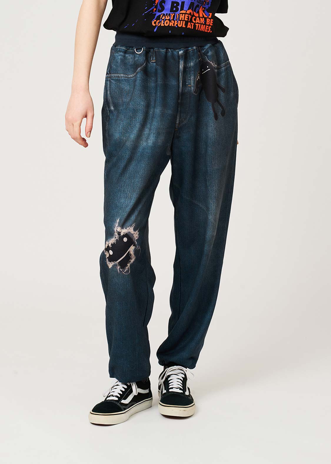 ビューティフルシャドー パンツ・スカート