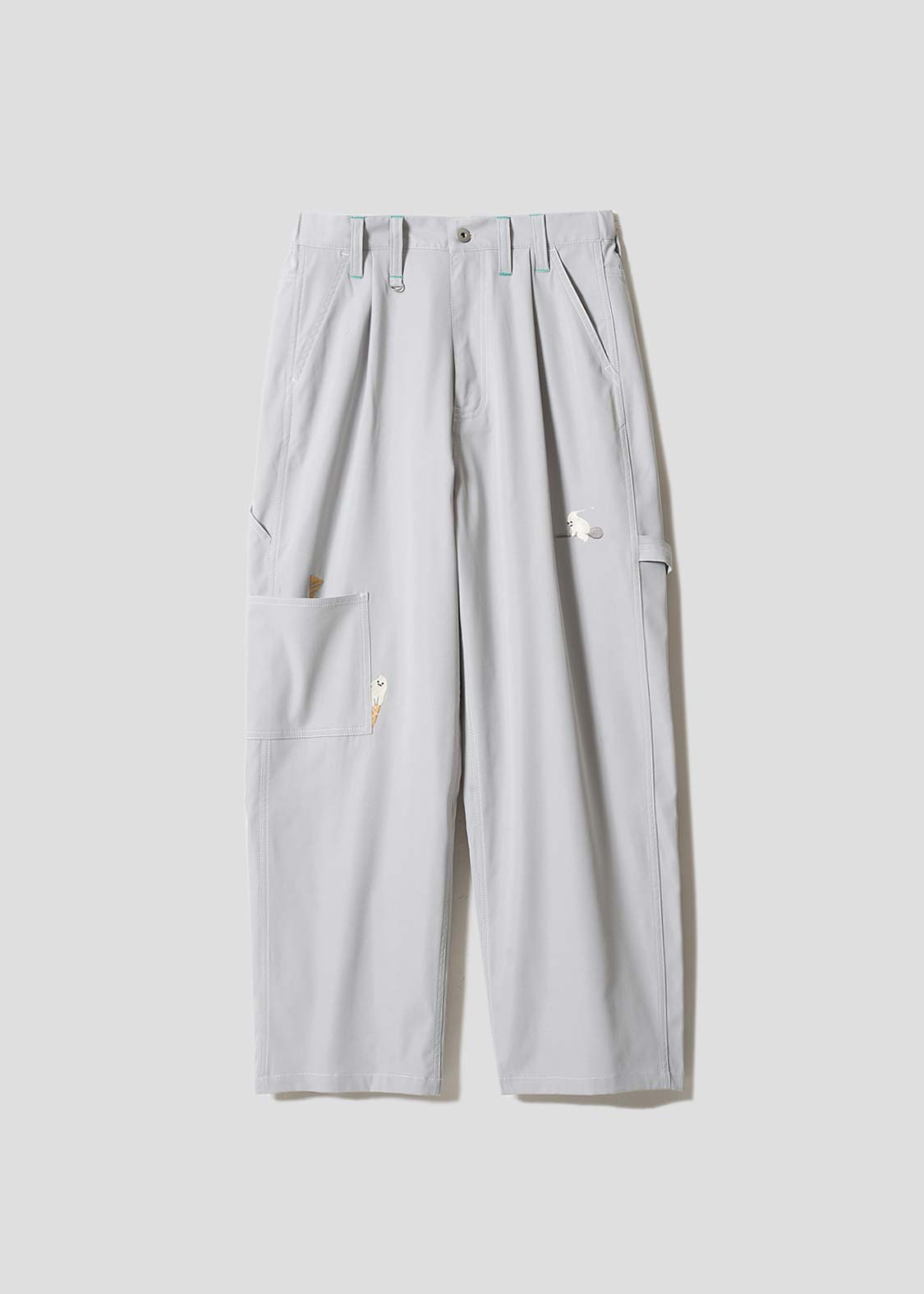 アイスボン｜ペインターパンツ