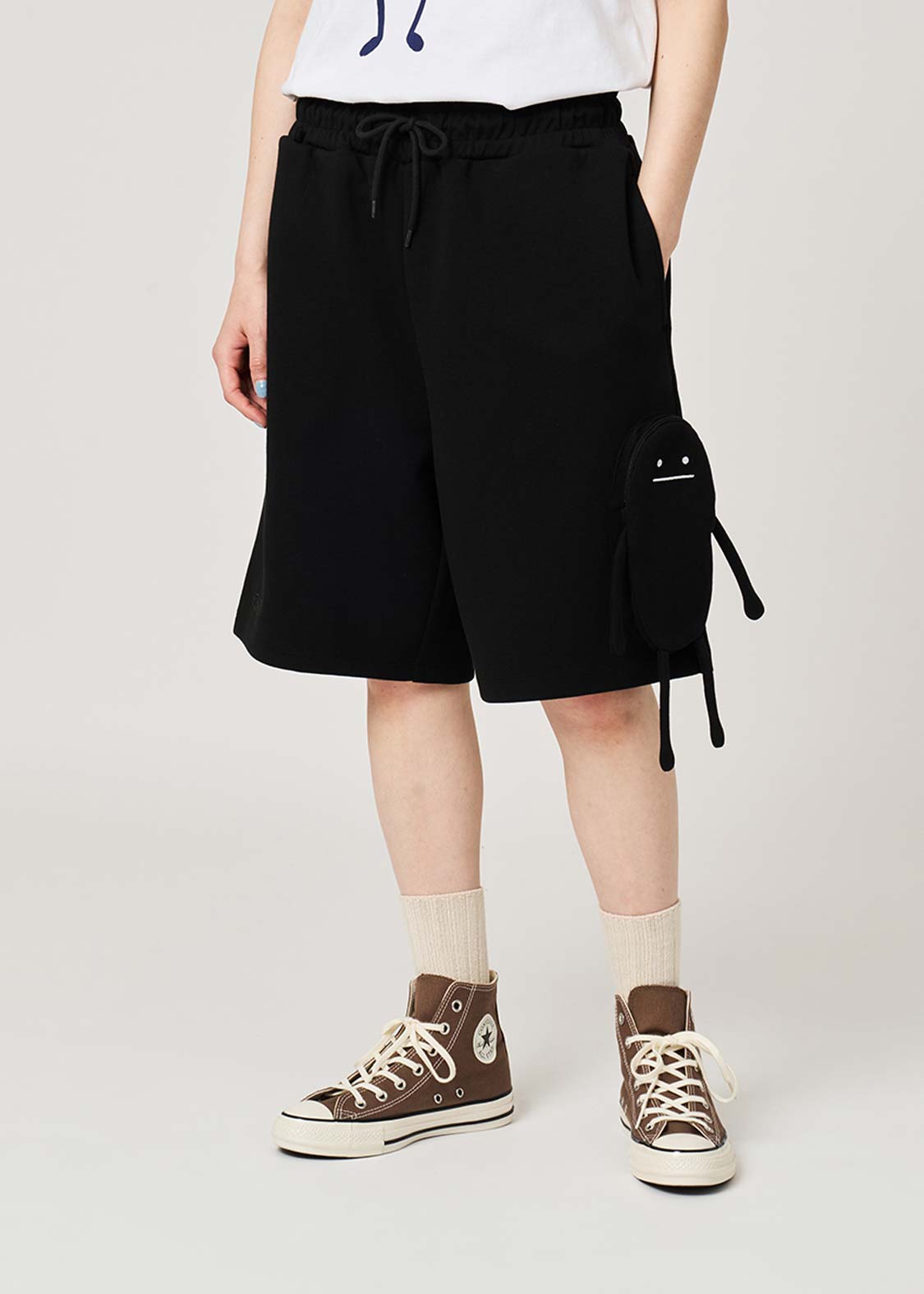 ビューティフルシャドー パンツ・スカート