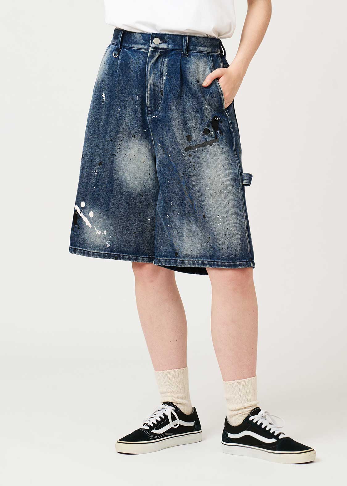ビューティフルシャドー パンツ・スカート