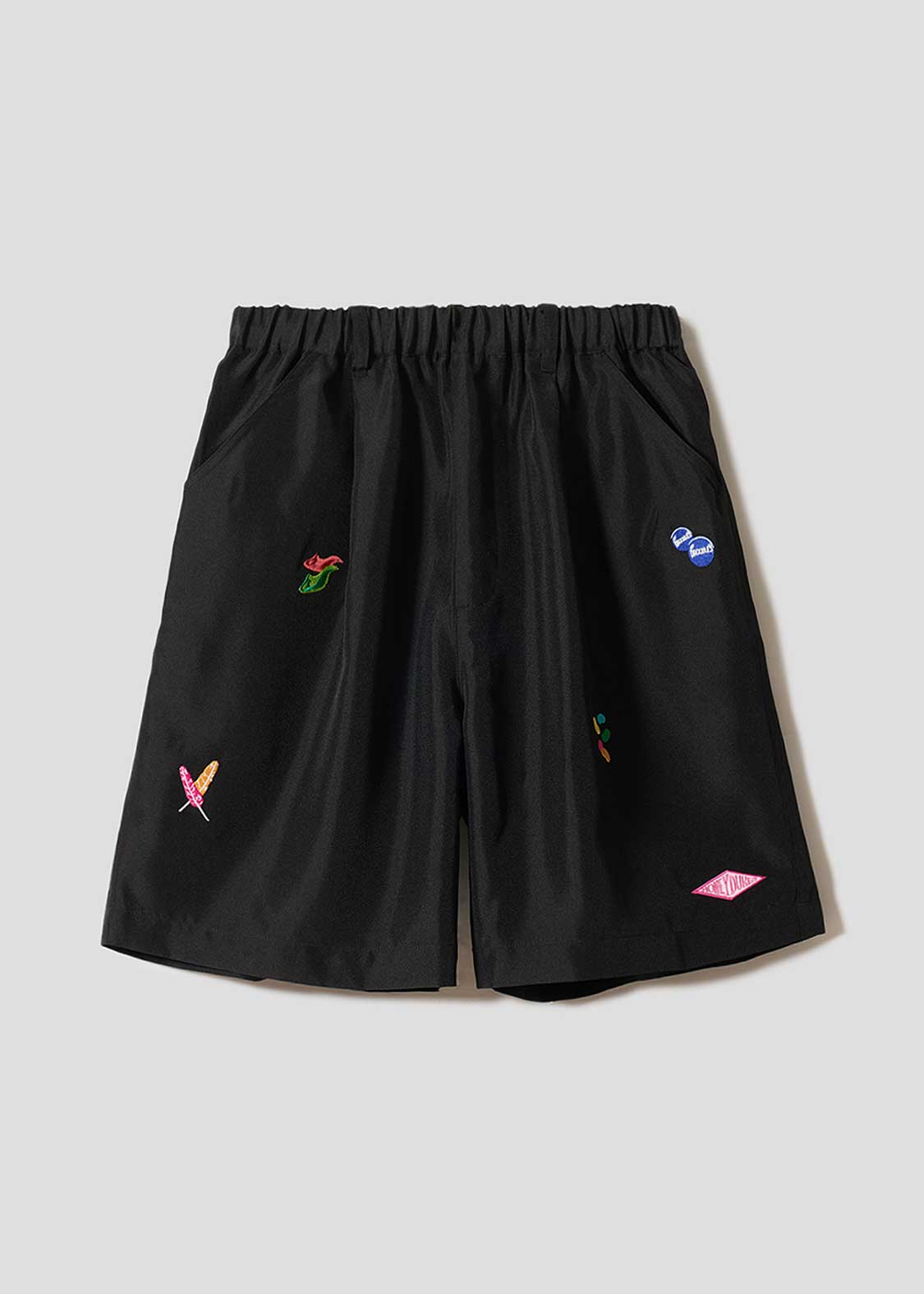 ハニーデュークス｜ショートパンツ