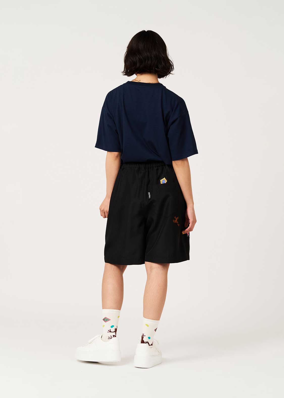 ハニーデュークス｜ショートパンツ｜ユニセックス｜グラニフ(graniph