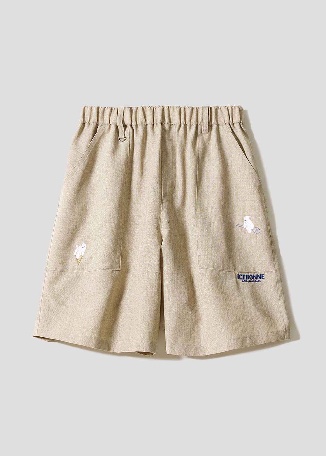 アイスボン パンツ・スカート