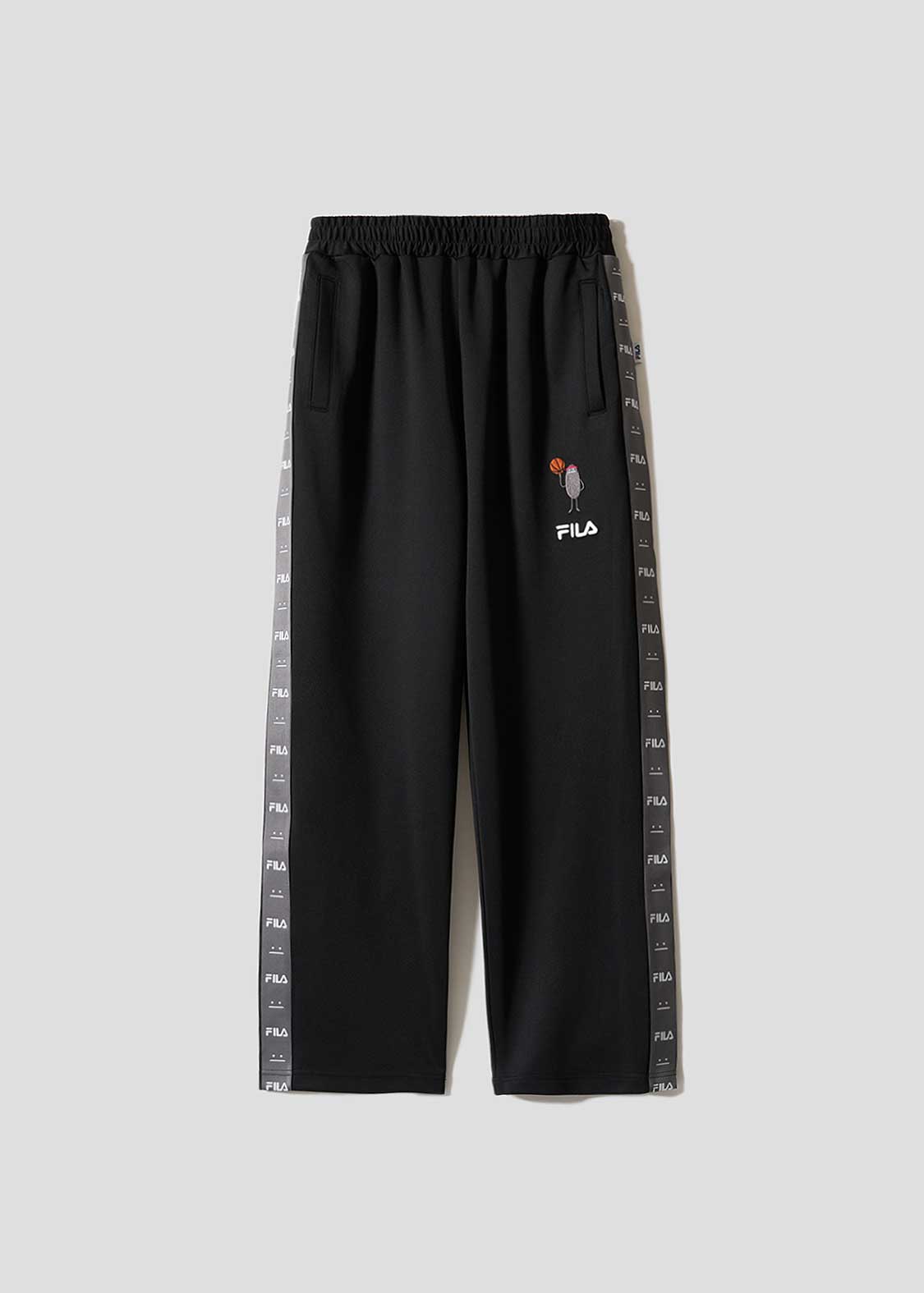 ビューティフルシャドーFILA｜トラックパンツ