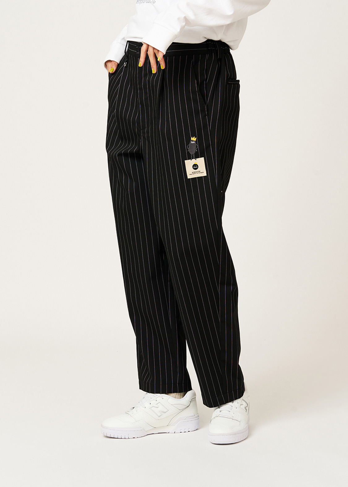 ビューティフルシャドー パンツ・スカート