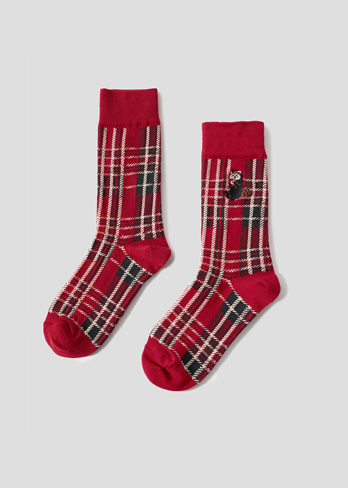 イカク｜ロングソックス