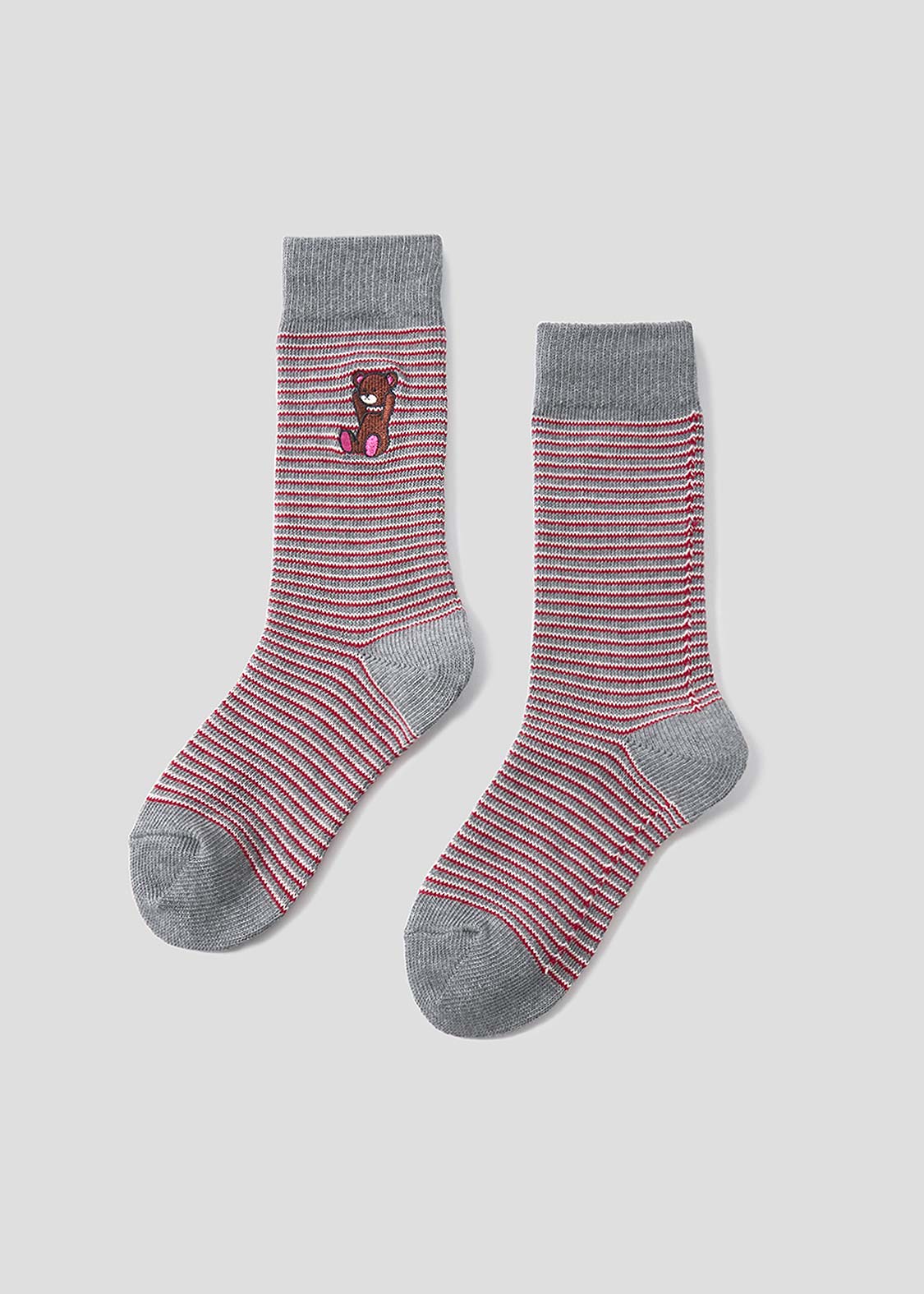 コントロールベア｜ロングソックス