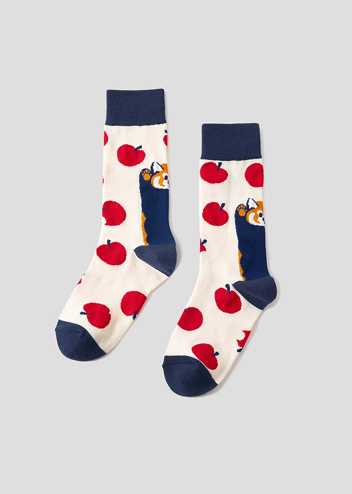 イカク｜ロングソックス