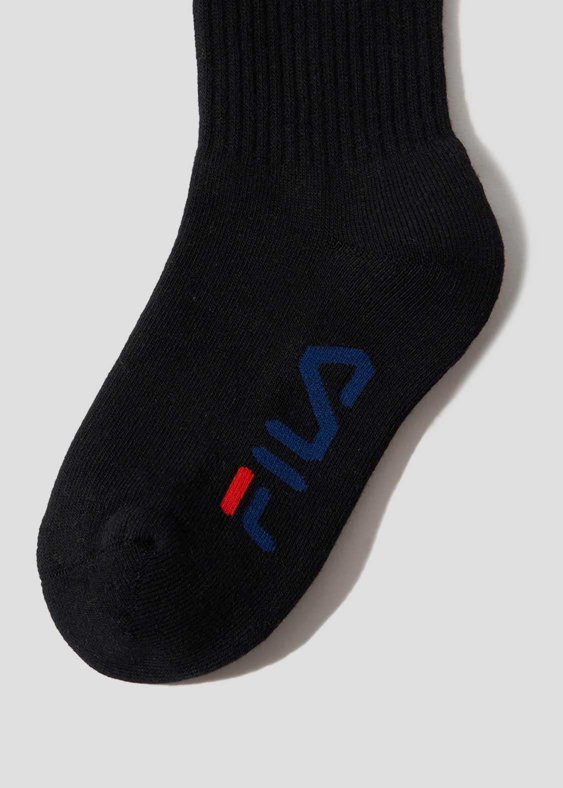 ビューティフルシャドーFILA｜2Pセットソックス｜ユニセックス