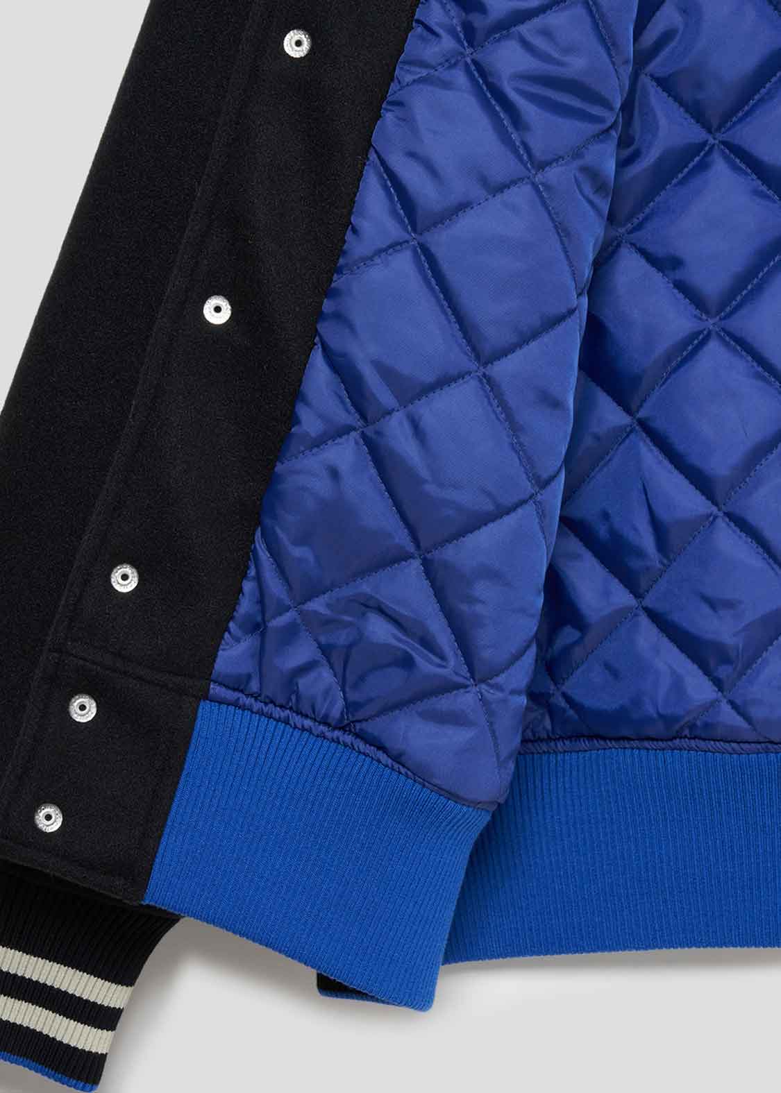 アストロキャット｜スタジアムジャンパー 男女兼用Lサイズ 新品 