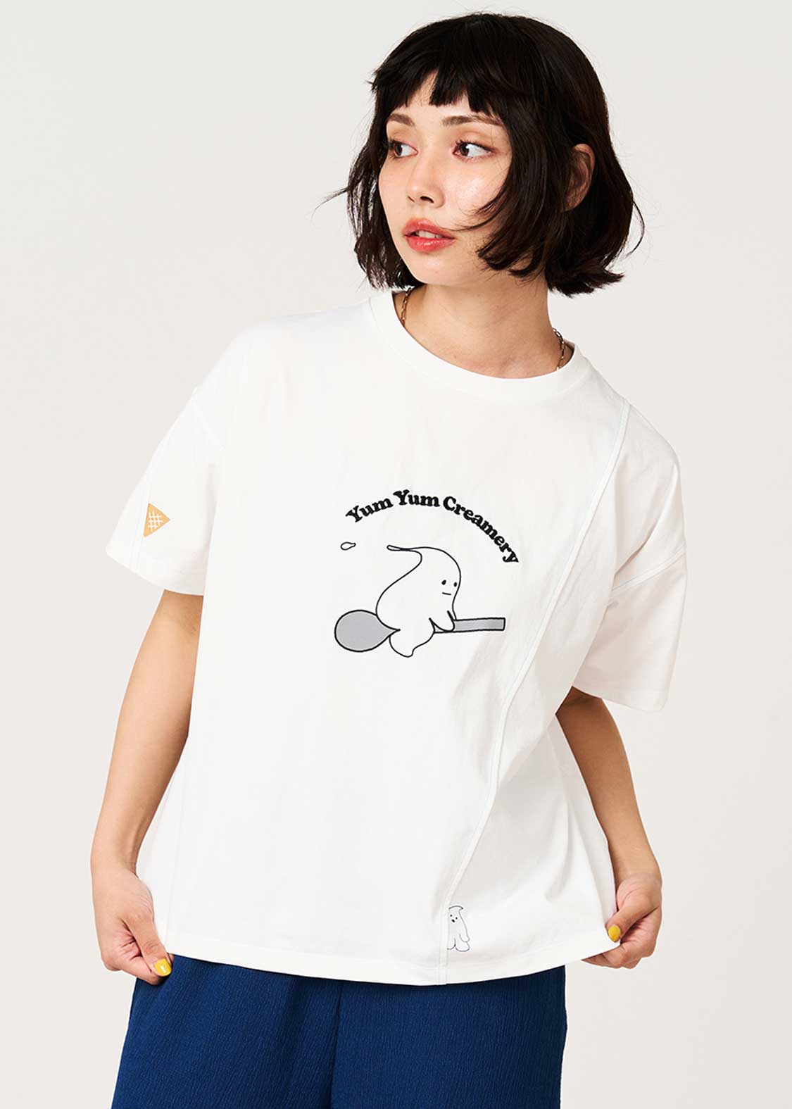 アイスボン Tシャツ