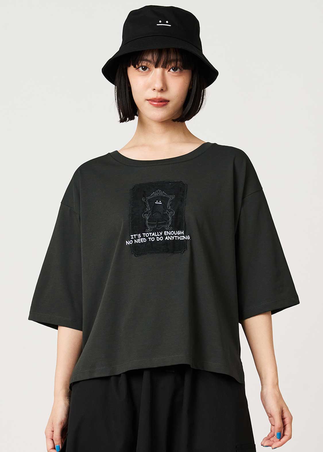 ビューティフルシャドー Tシャツ