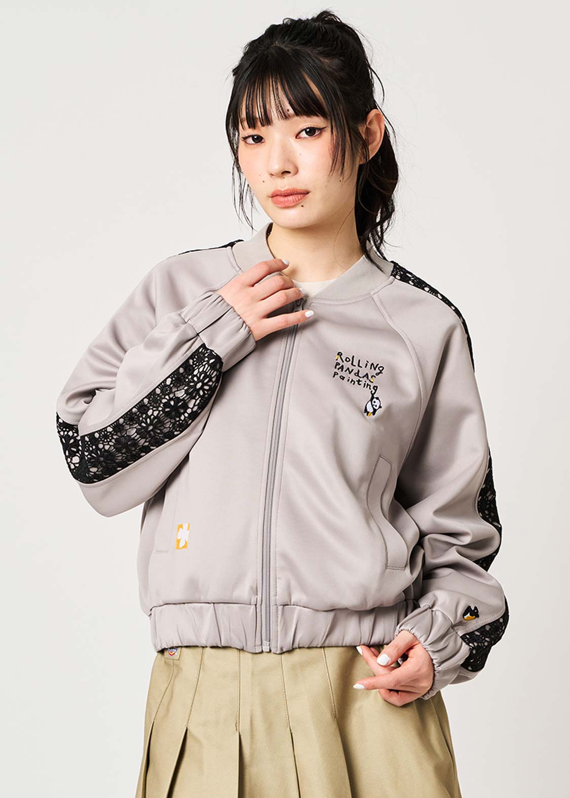 ローリングパンダズ アウター・ブルゾン