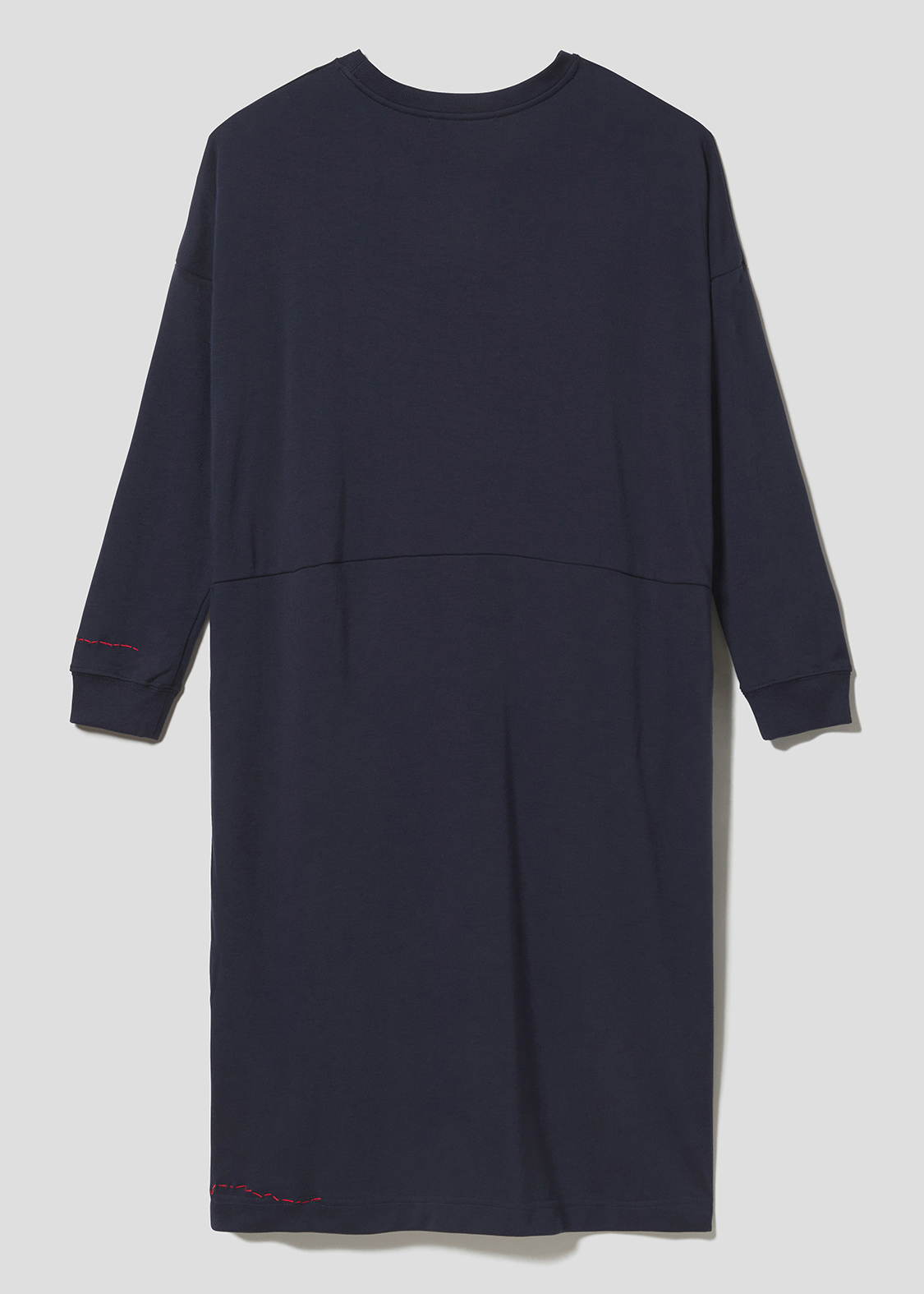 ハリネズミ コクーンシルエットワンピース グラニフ公式オンラインストア