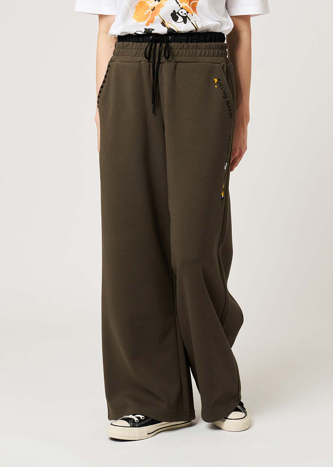 ローリングパンダズ パンツ・スカート