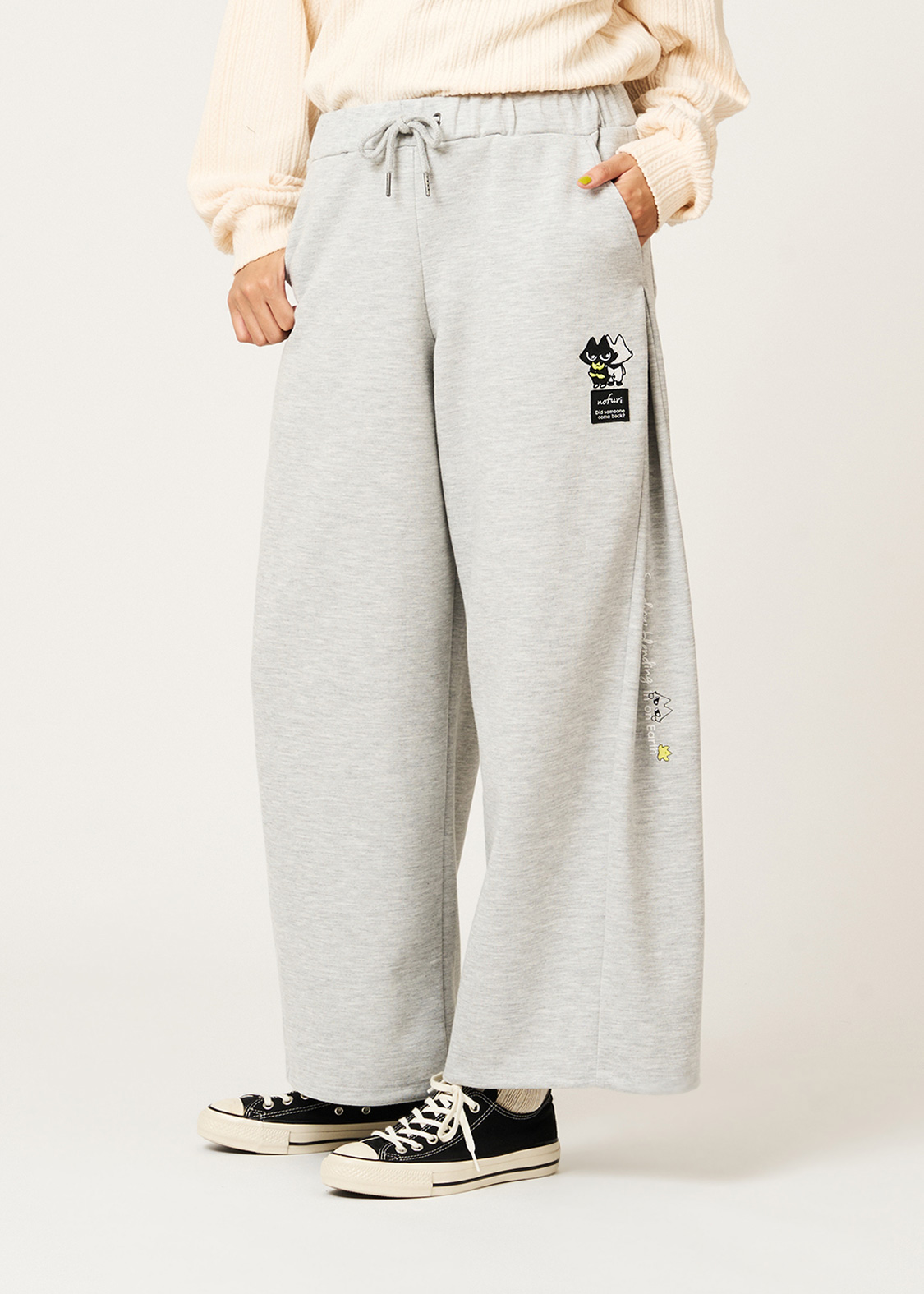 ノフリ パンツ・スカート