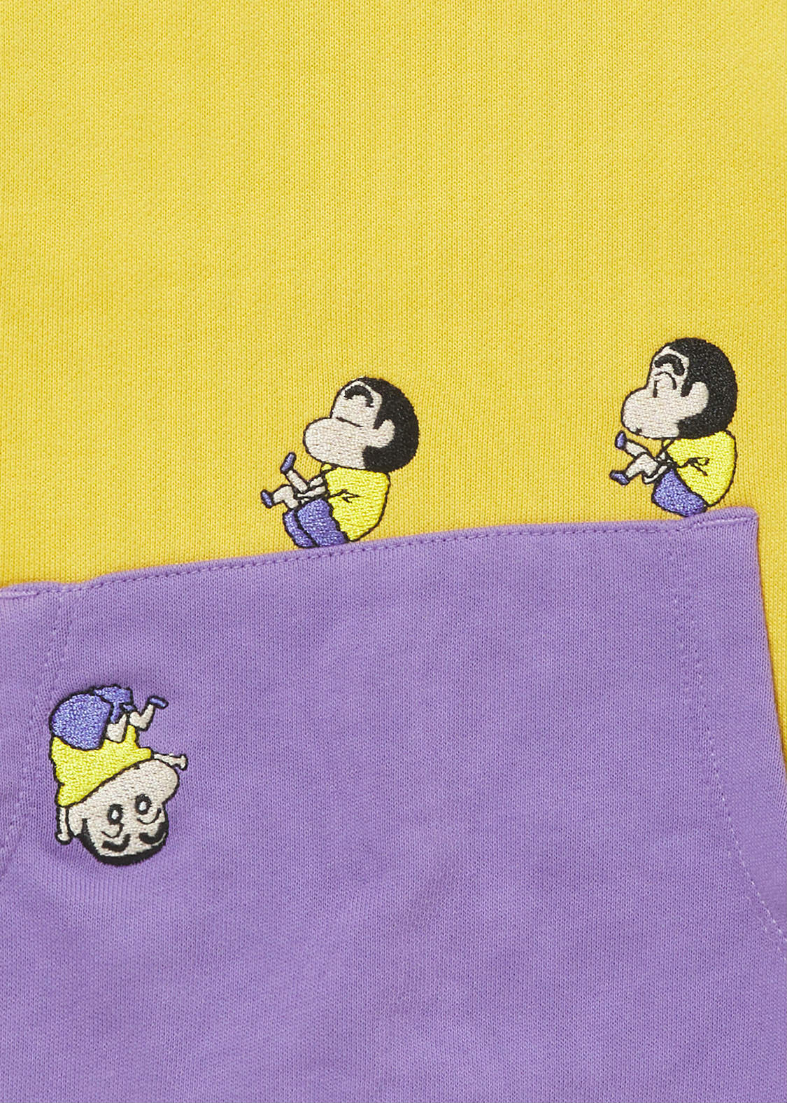 バンダイ クレヨンしんちゃん おきがえセット ふだんぎトレーナー アニメ 当時 未使用品 アウトレット 送料無料 おきがえセット