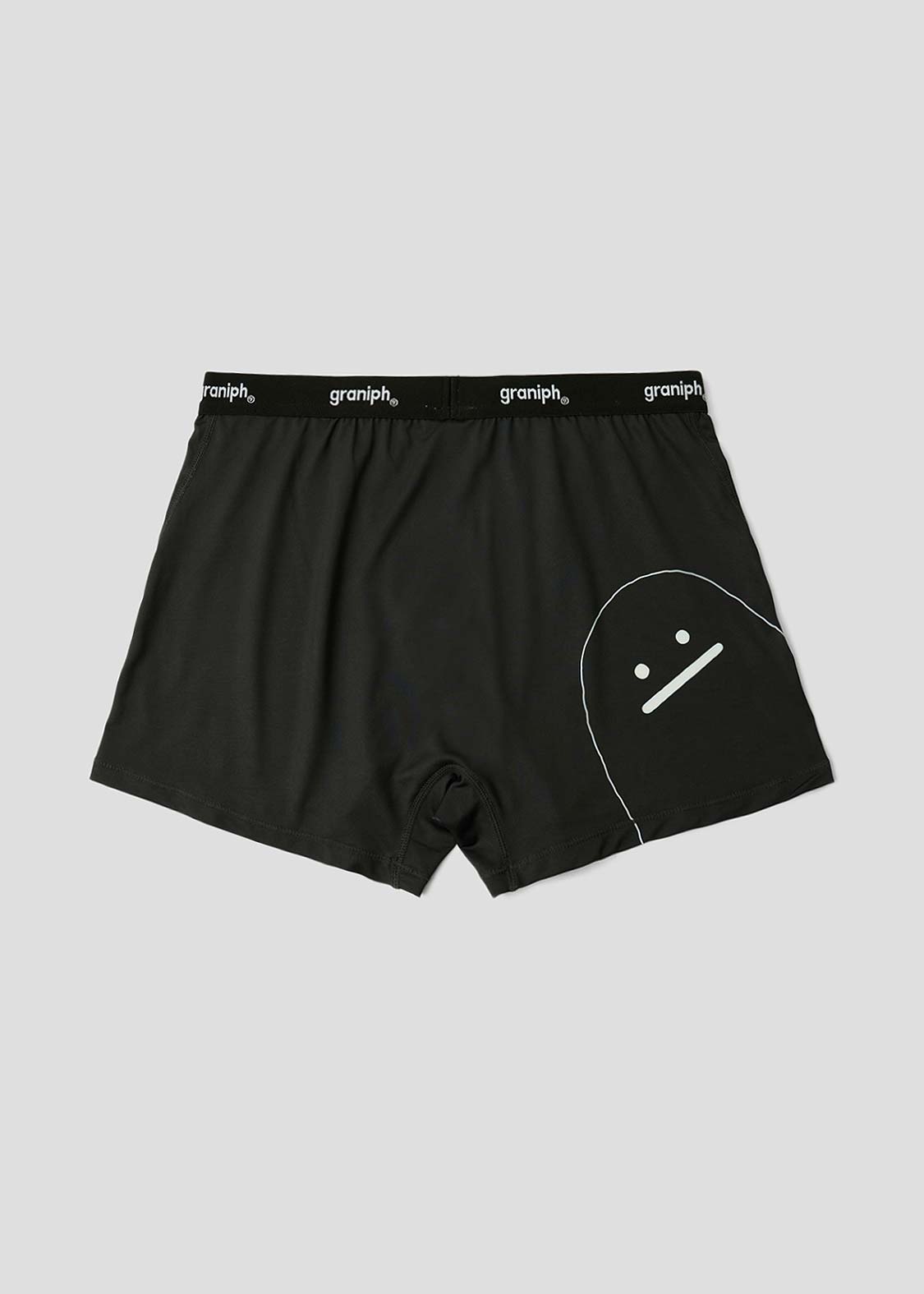 ビューティフルシャドージェントルメン｜ボクサーパンツ｜ユニセックス