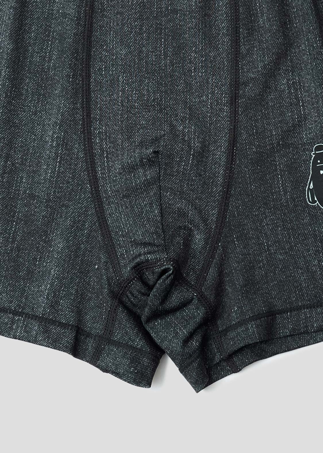 ビューティフルシャドージェントルメン｜ボクサーパンツ｜ユニセックス