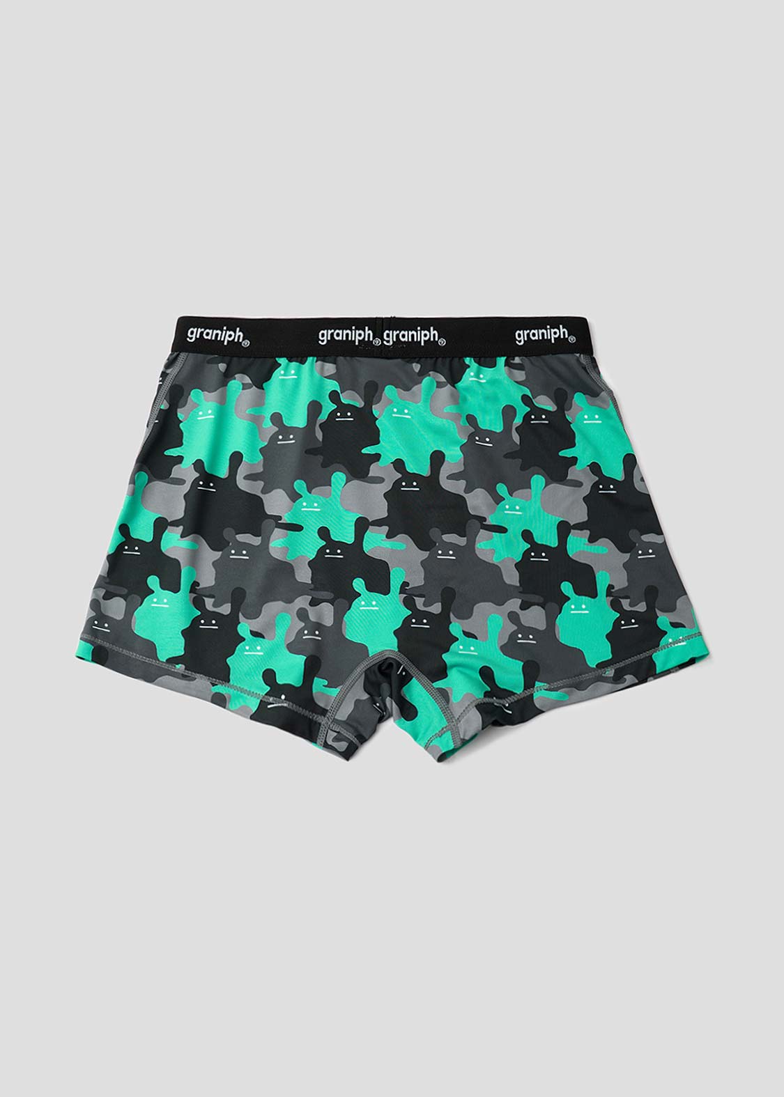 シャドーボクサーフルセット！ ビューティフルシャドークリーチャー｜ボクサーパンツ｜ユニセックス