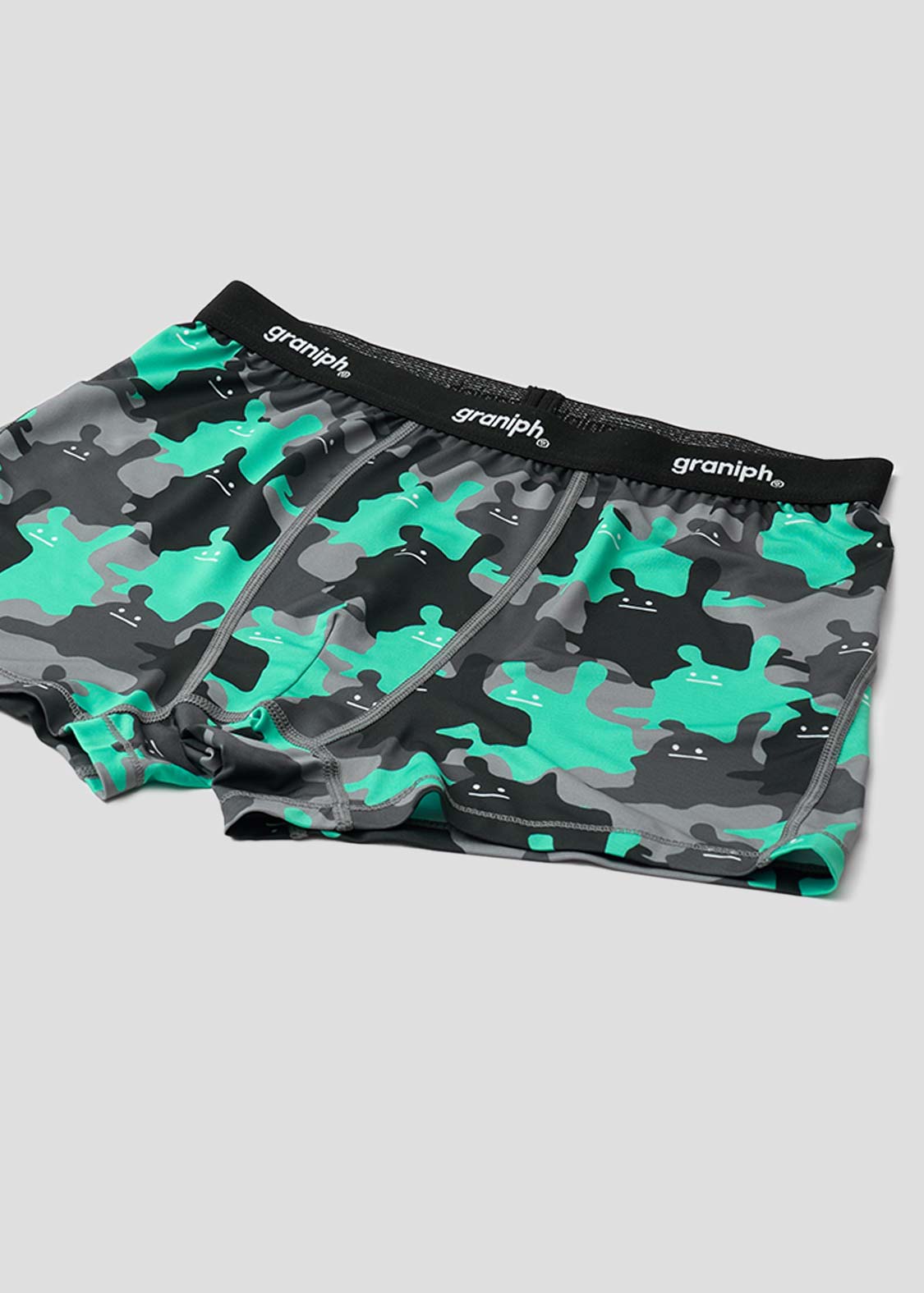 シャドーボクサーフルセット！ ビューティフルシャドークリーチャー｜ボクサーパンツ｜ユニセックス