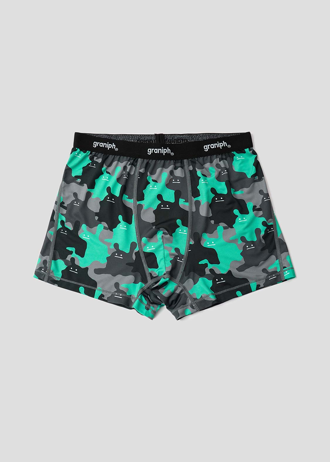 ビューティフルシャドージェントルメン｜ボクサーパンツ｜ユニセックス