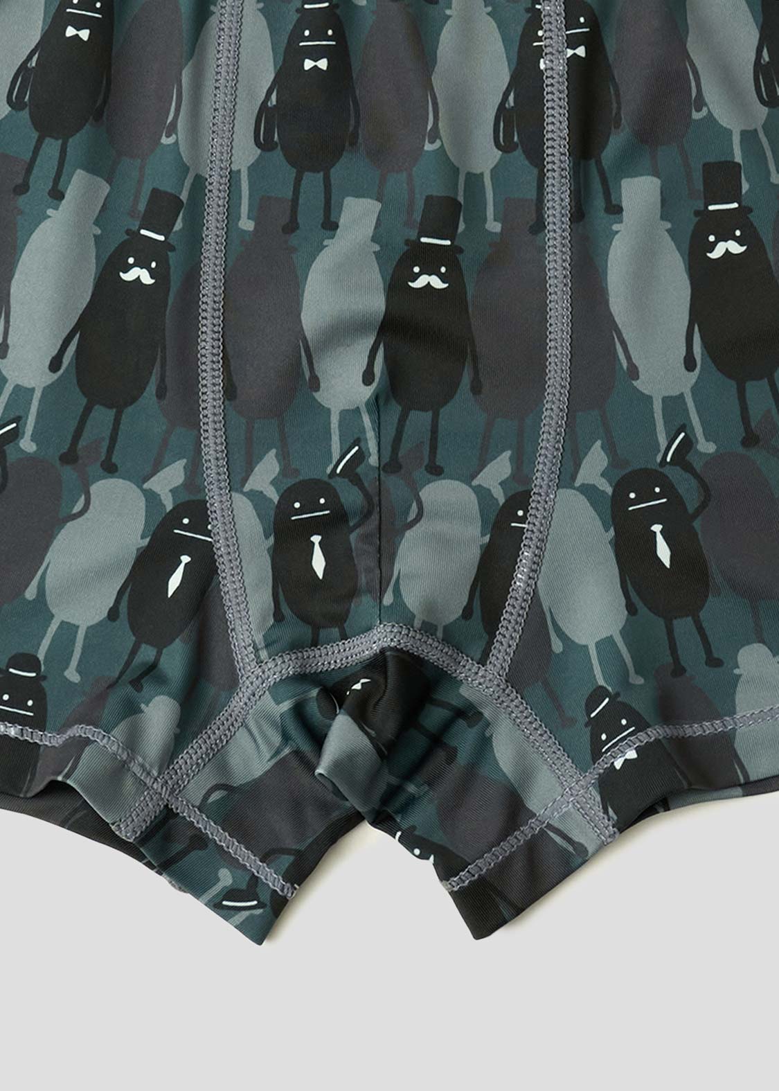 ビューティフルシャドージェントルメン｜ボクサーパンツ｜ユニセックス